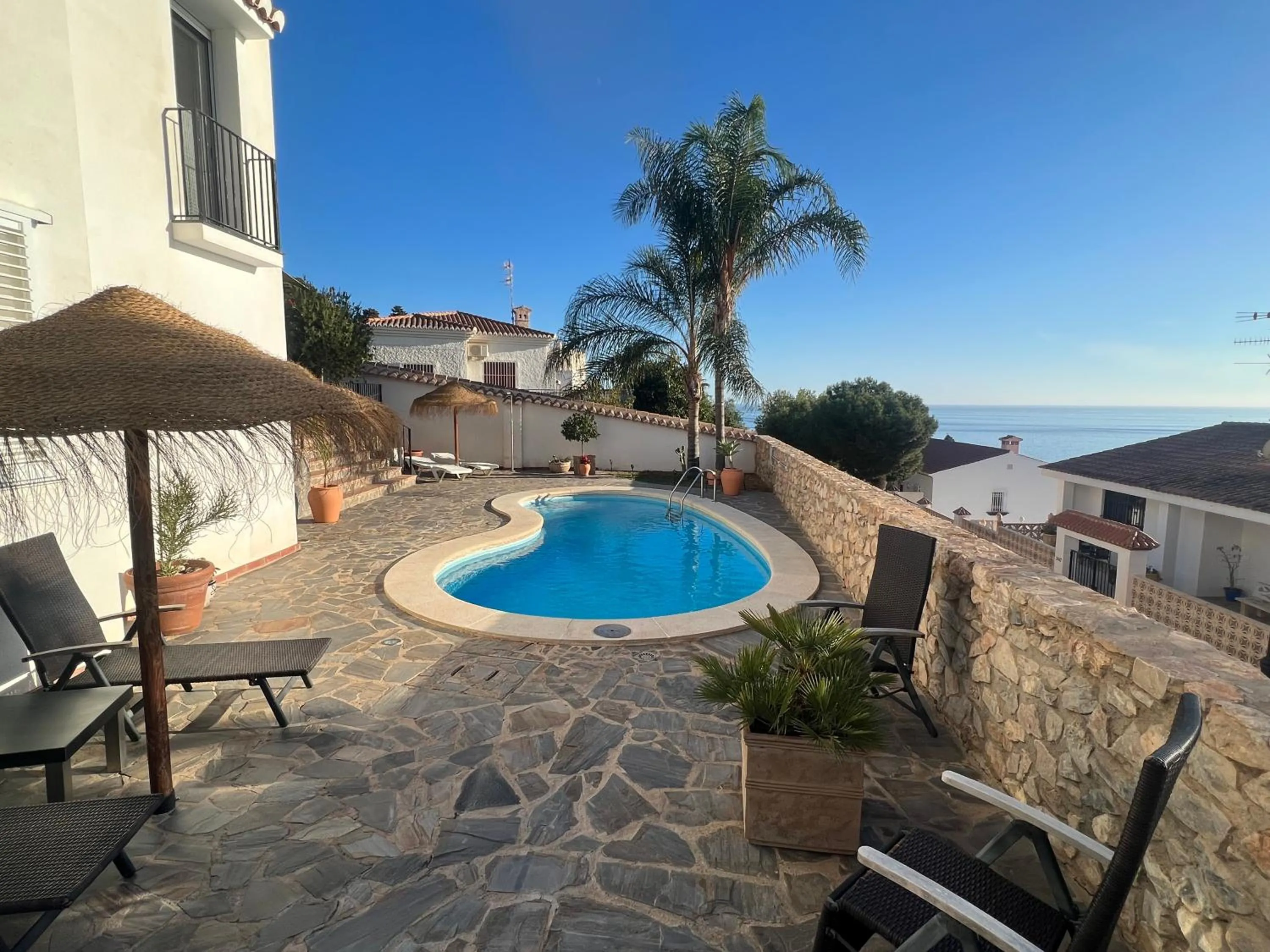 Apartment Torrecilla