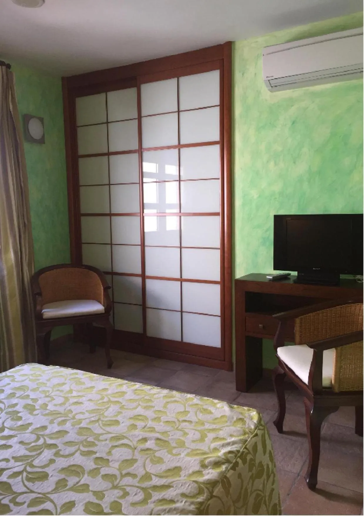 Bed in El Soportal de Uceda