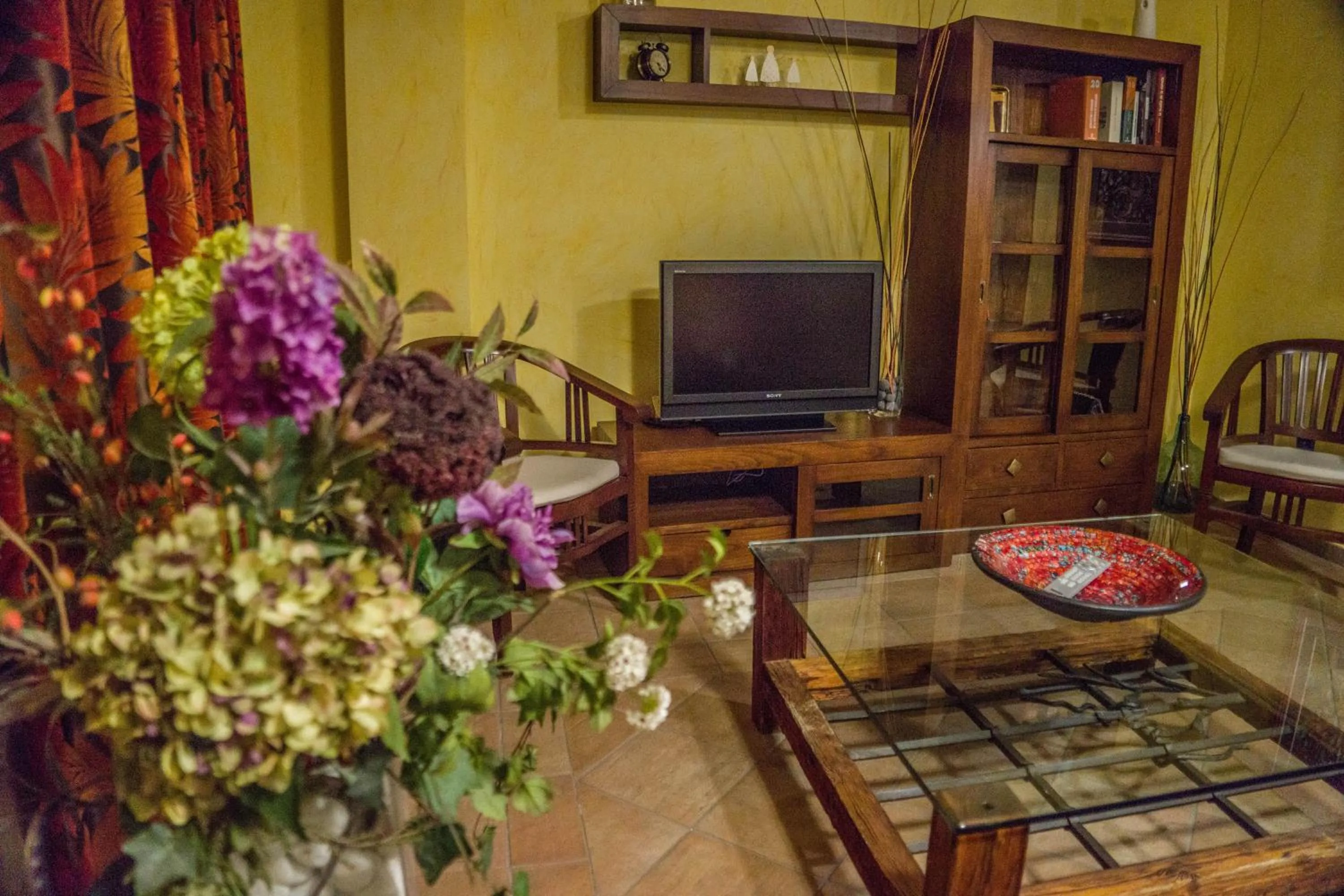 El Soportal de Uceda