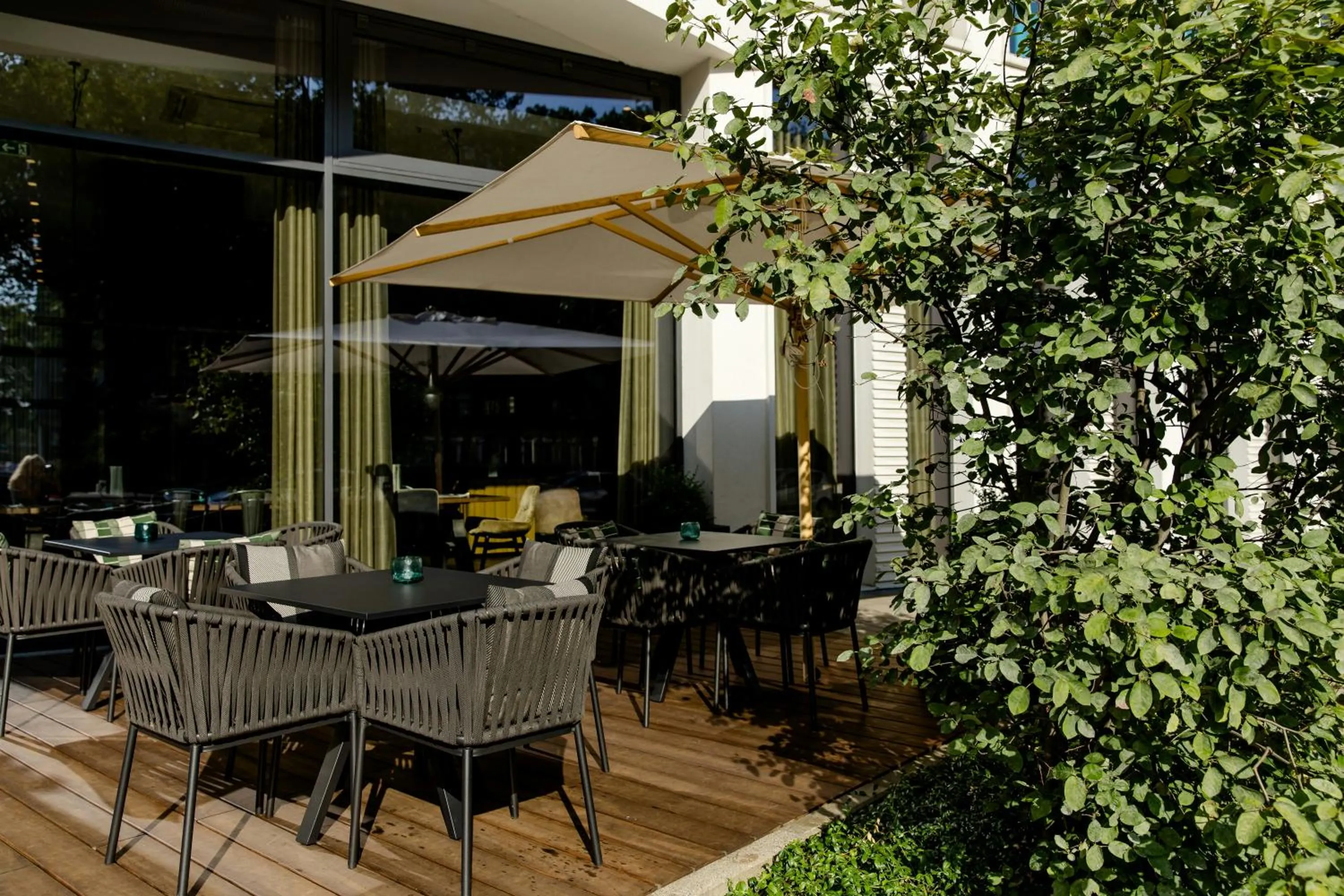 Motel One Köln-Altstadt