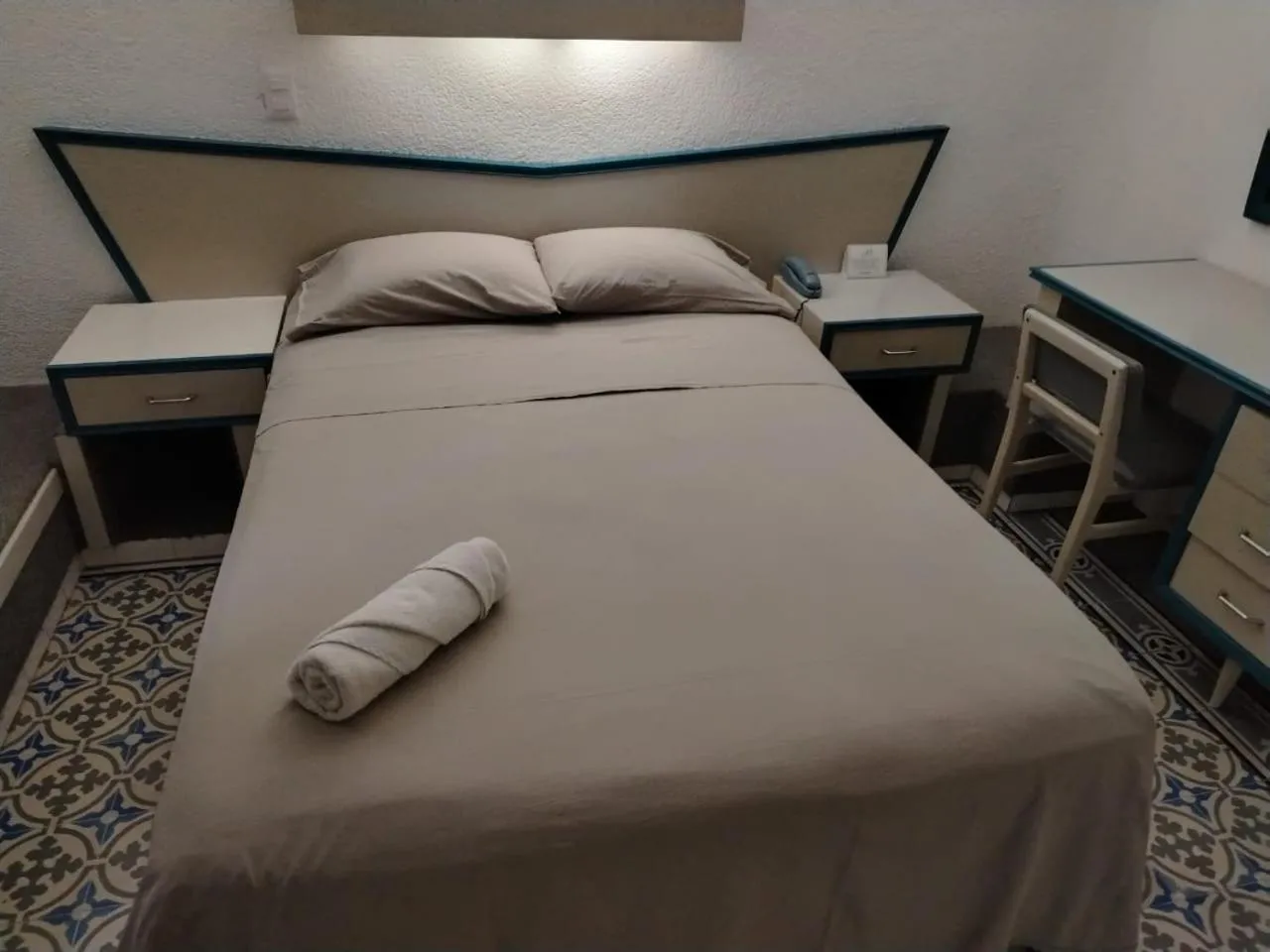 HOTEL OLIDEN
