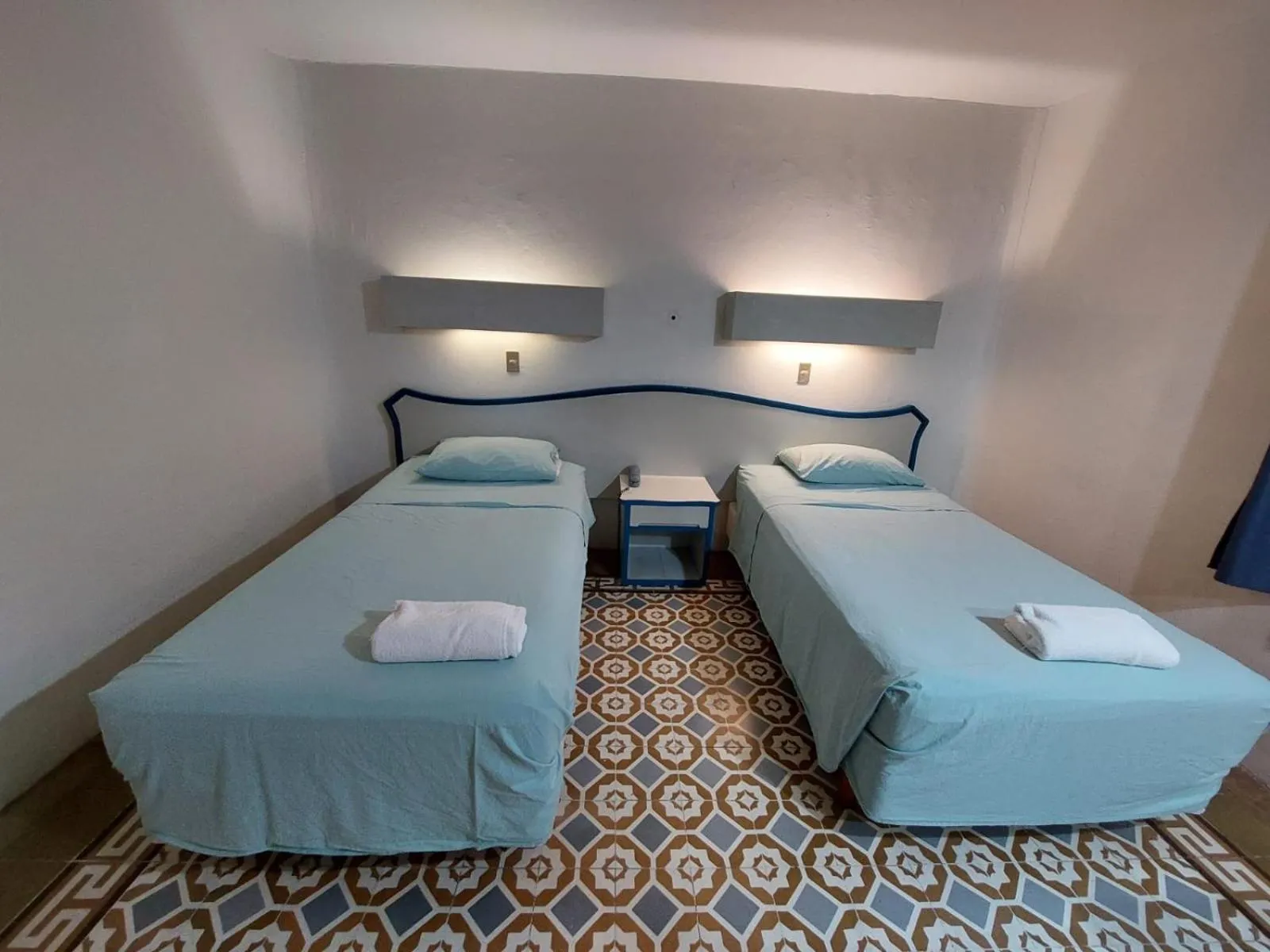 HOTEL OLIDEN