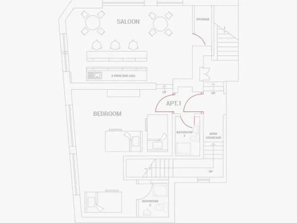 Other in Honeypot House