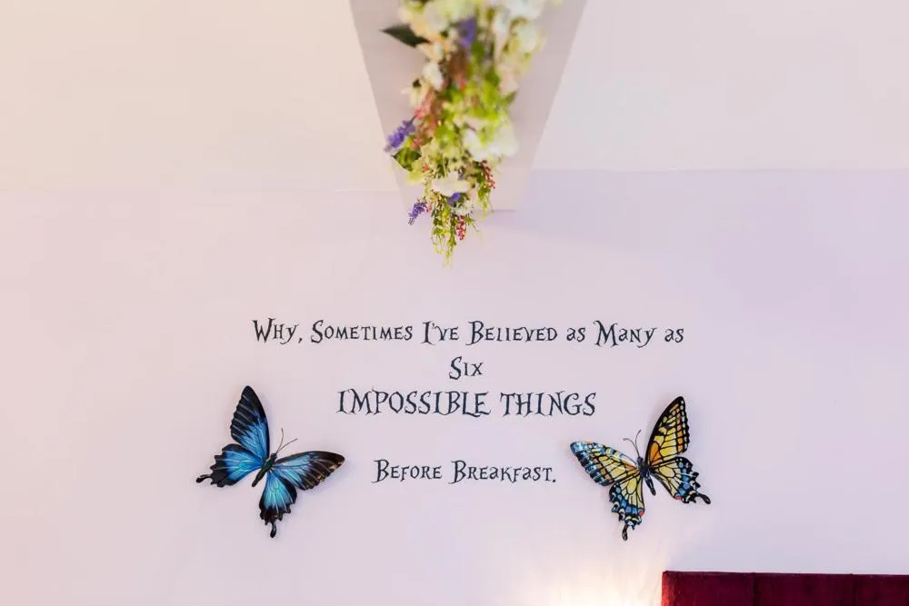 Other in Honeypot House