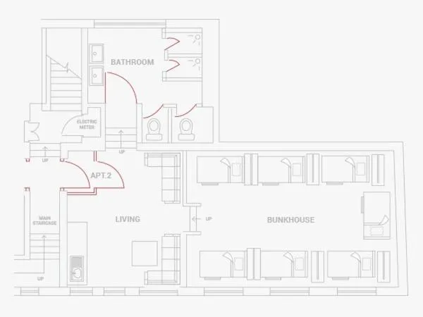 Other in Honeypot House