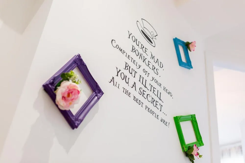 Other in Honeypot House