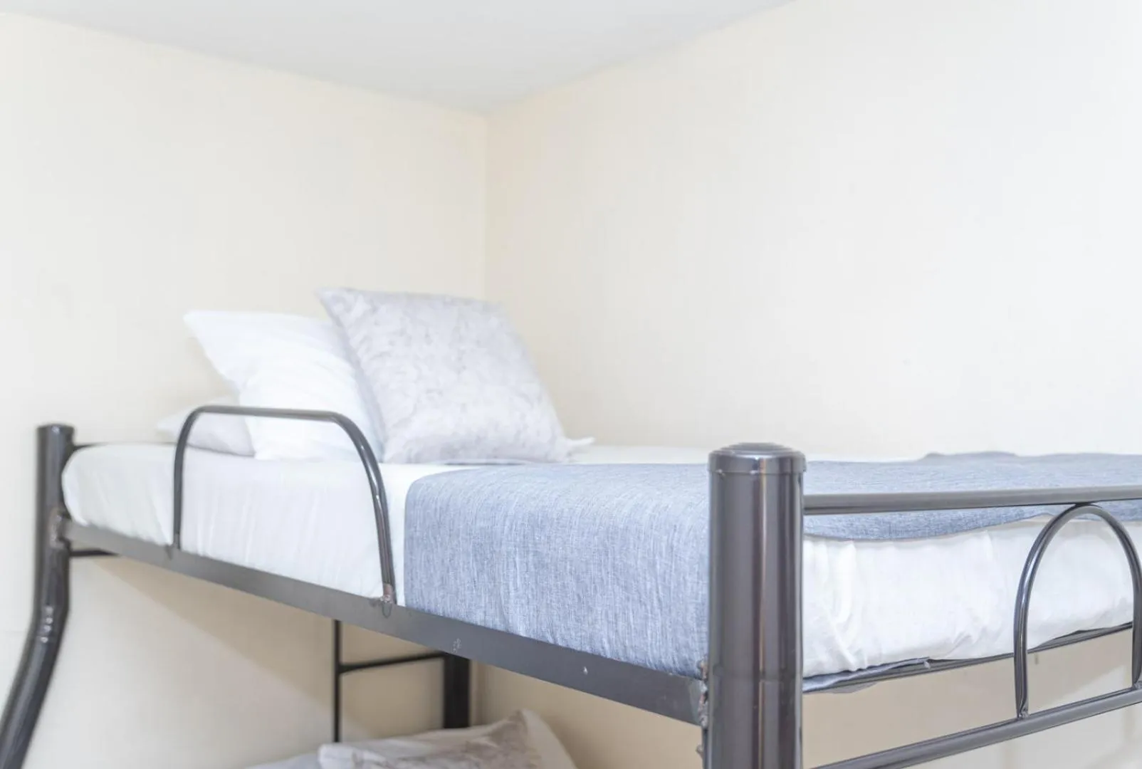 bunk bed, Bed in Hotel Conquistadores