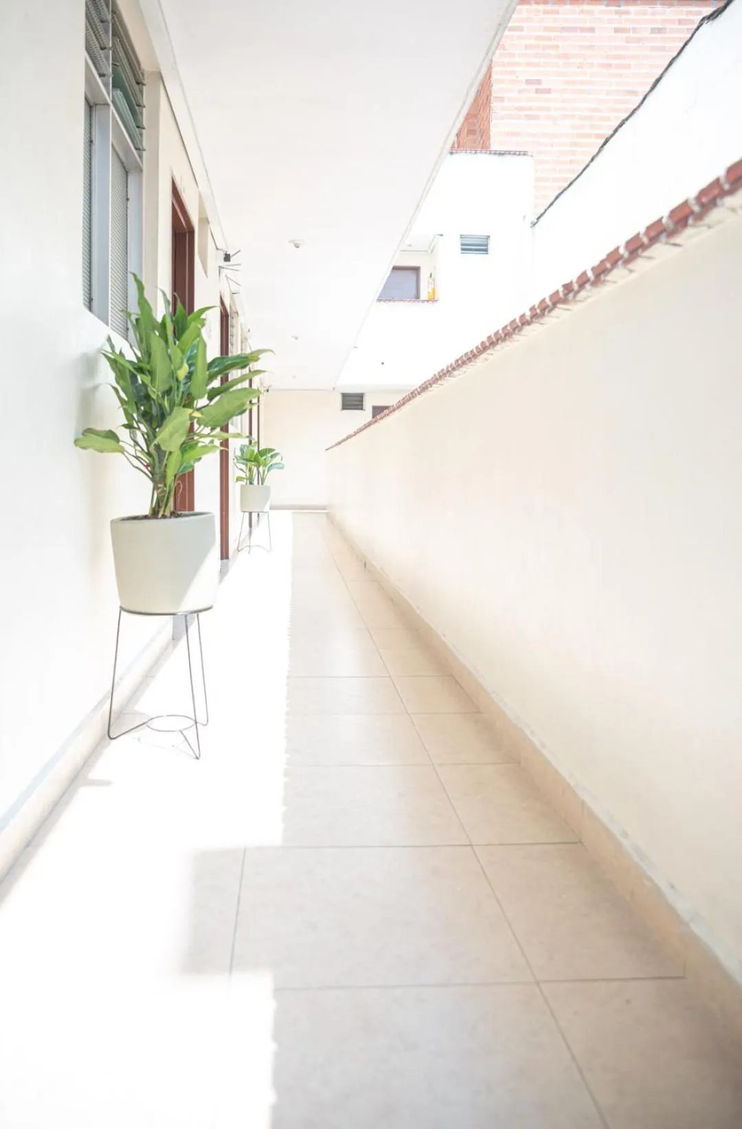 Hotel Conquistadores