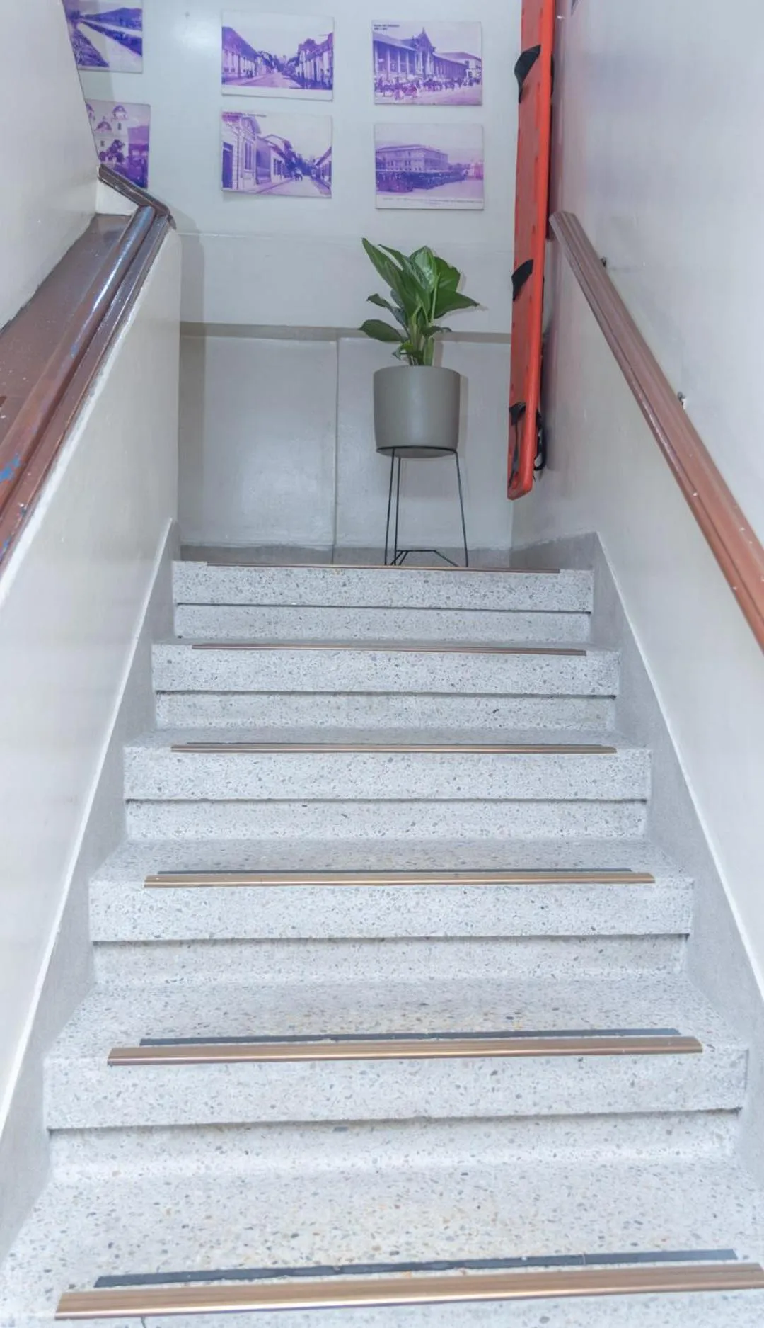 Hotel Conquistadores