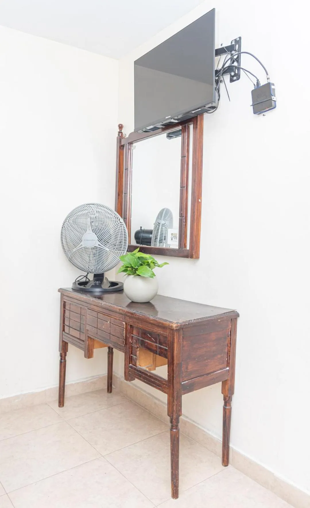 Hotel Conquistadores