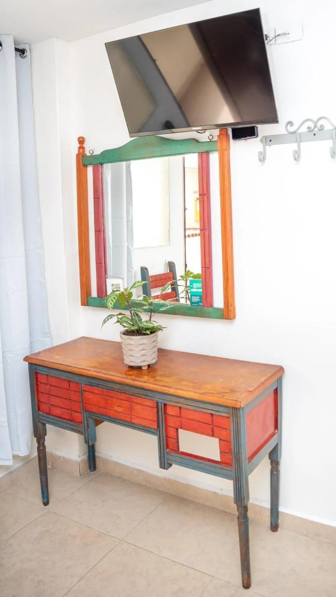 Hotel Conquistadores