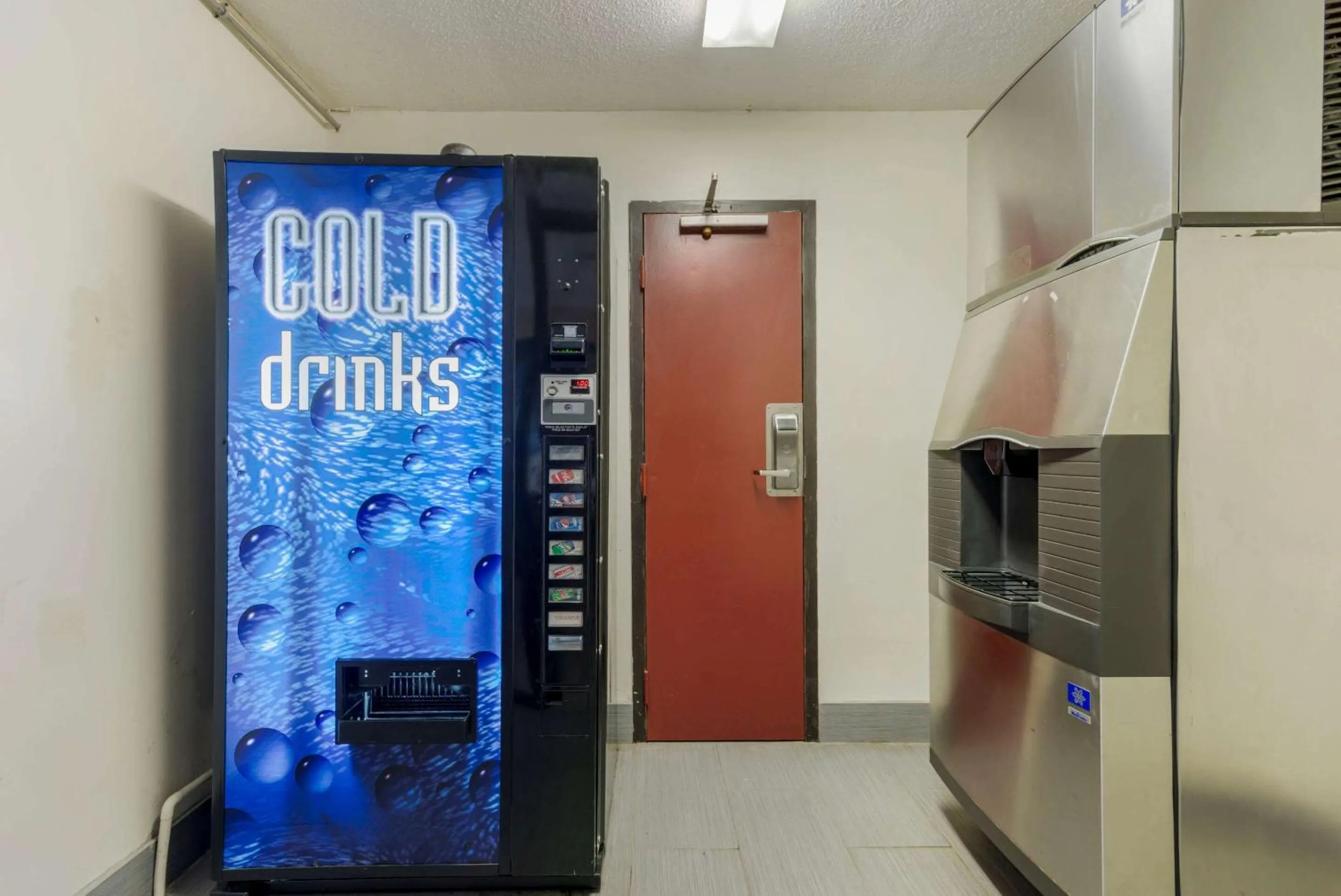 Other in Quality Inn Acworth North