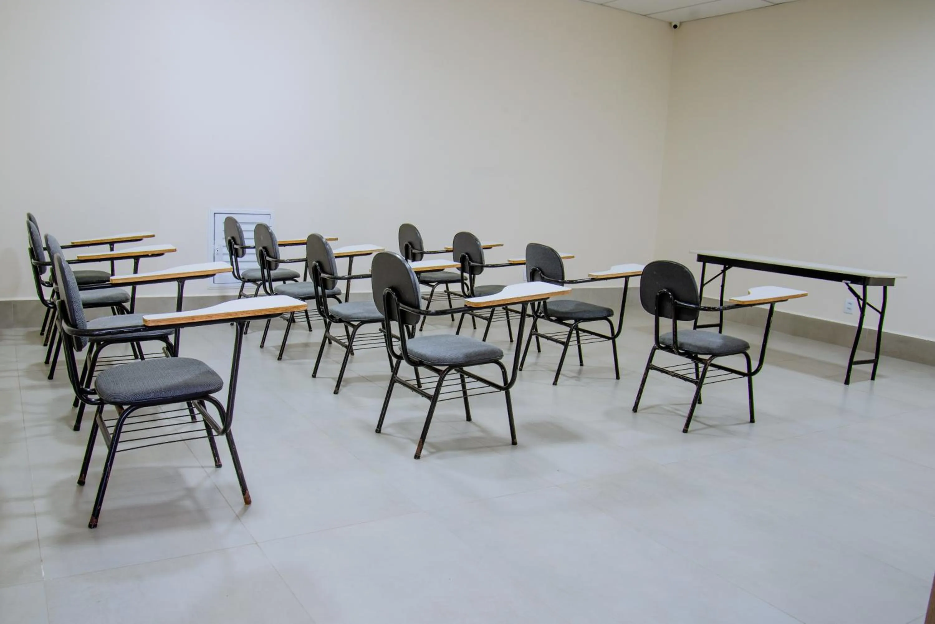 Meeting/conference room in Imperador Palace Hotel Franca