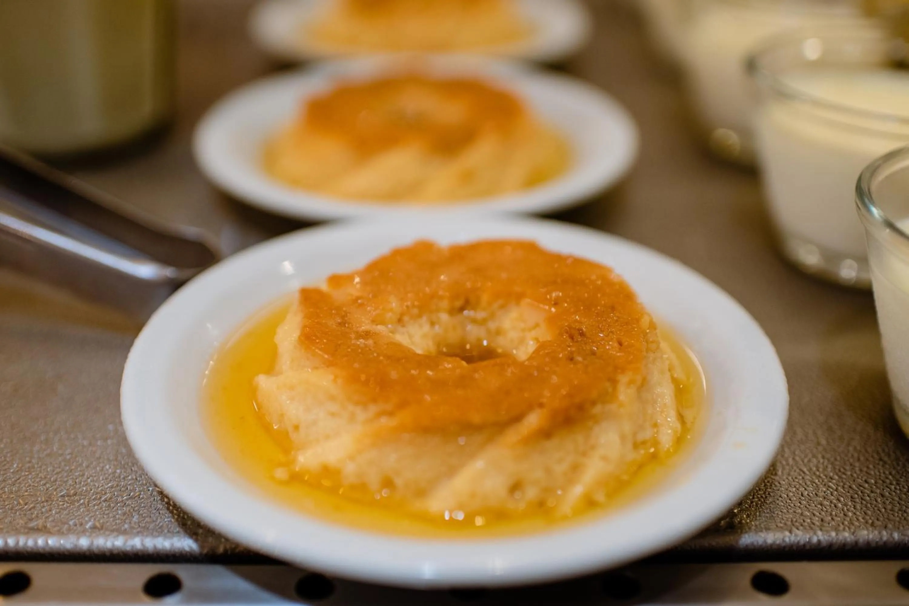 Restaurant/places to eat in Imperador Palace Hotel Franca