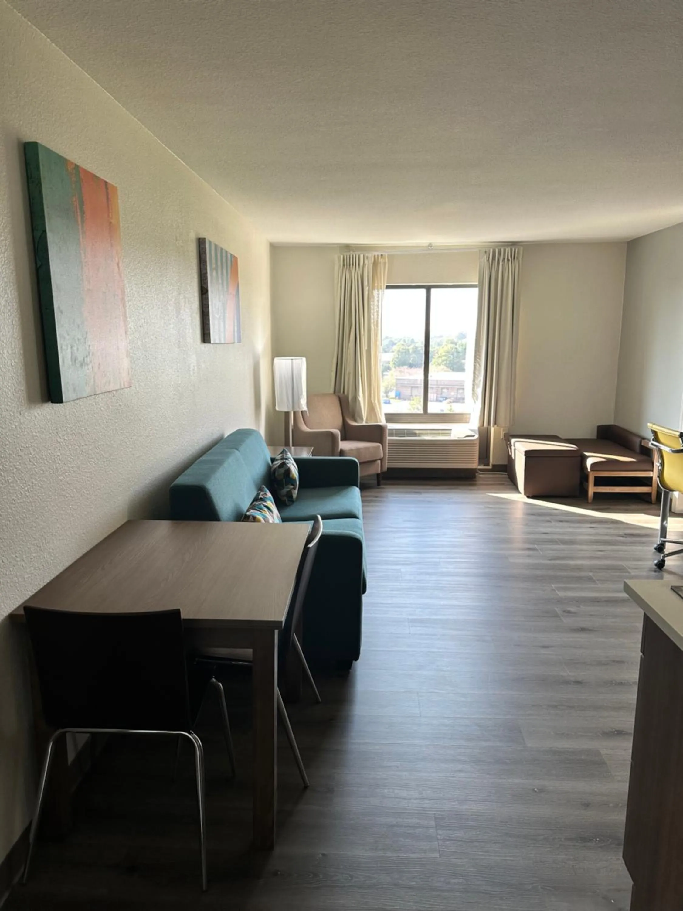 MainStay Suites Conover-Hickory