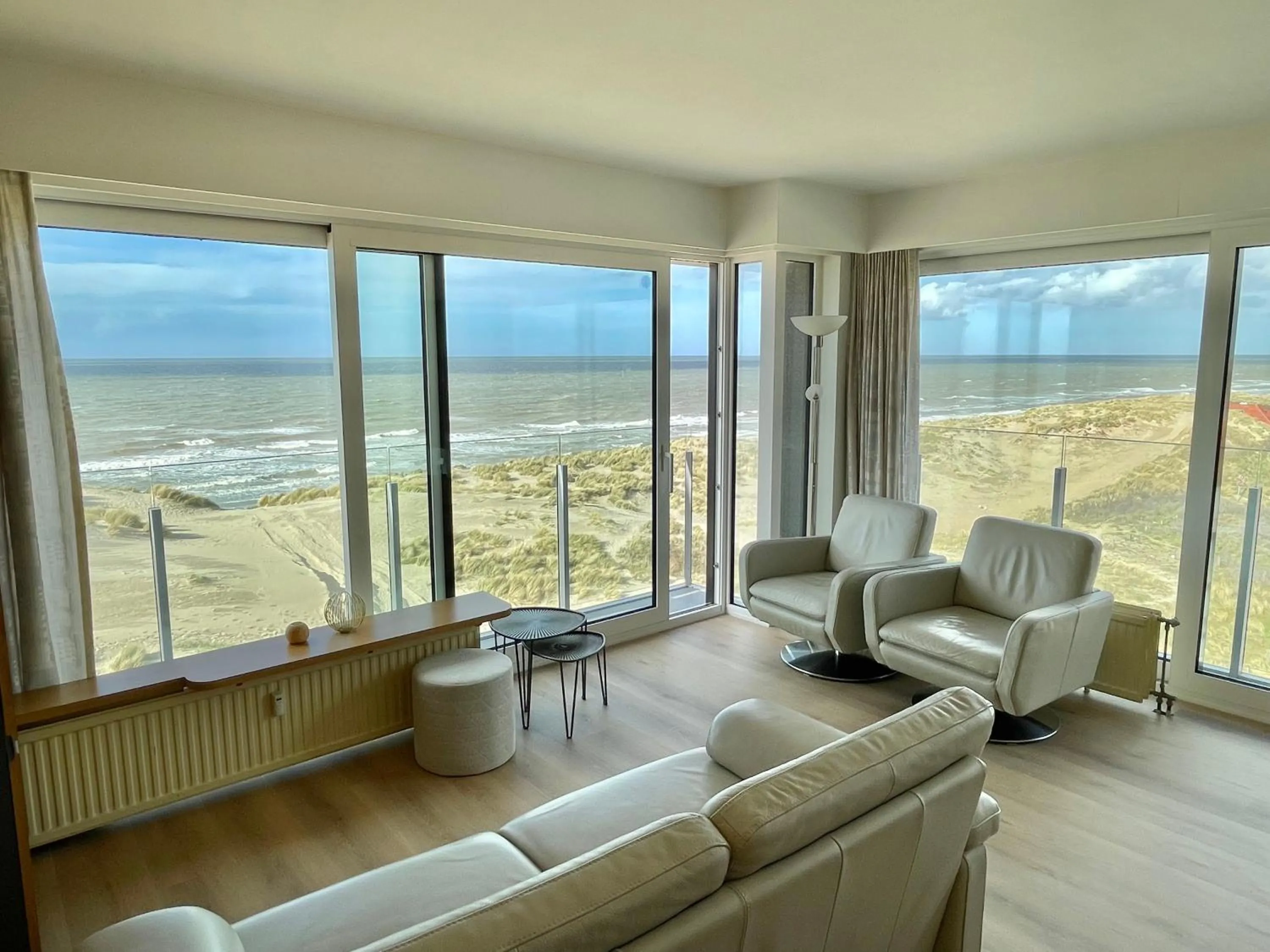 Koksijde Zeedijk Res Manh