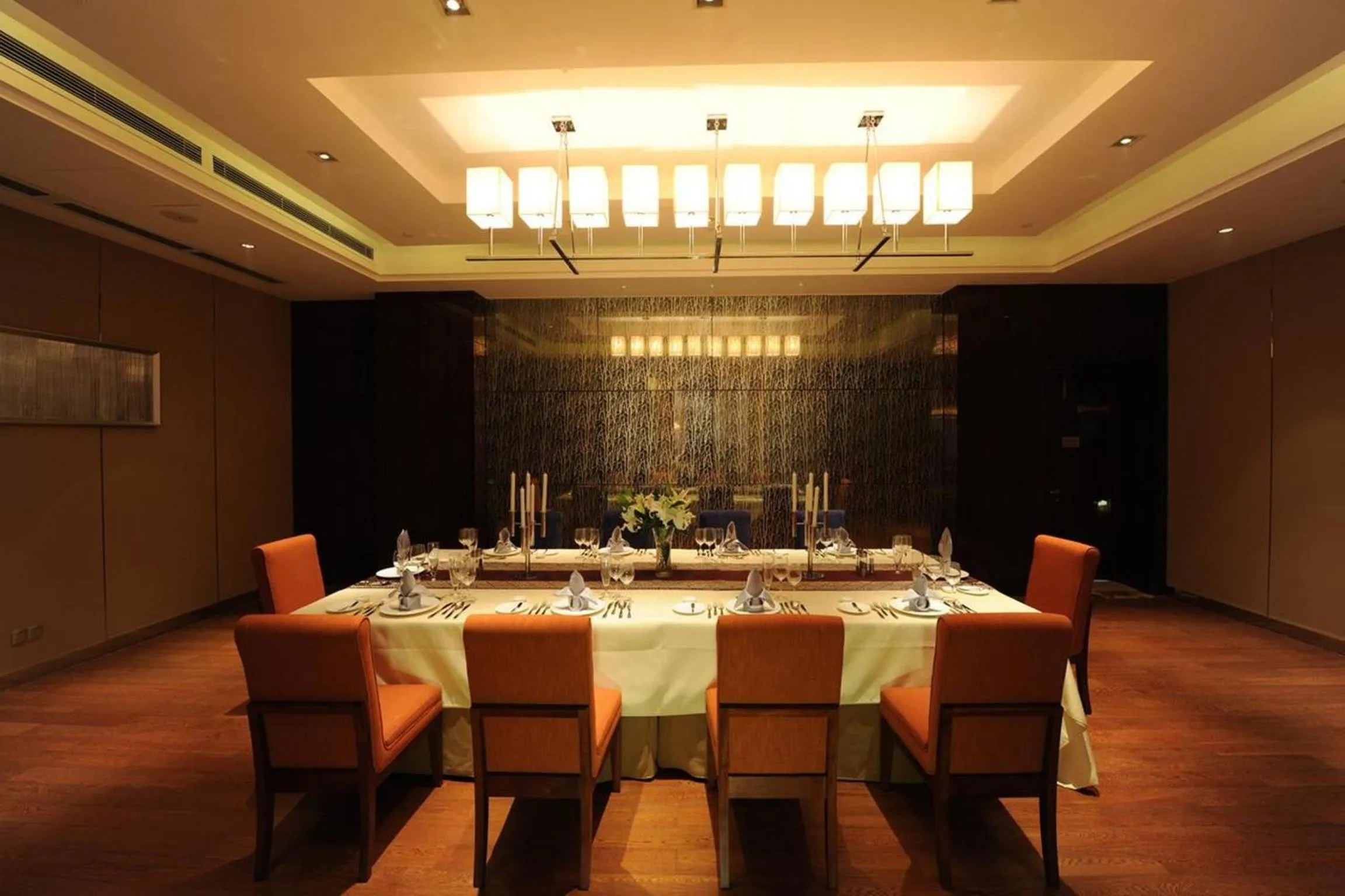 Banquet/Function facilities in Shaoxing Tianma Grand Hotel