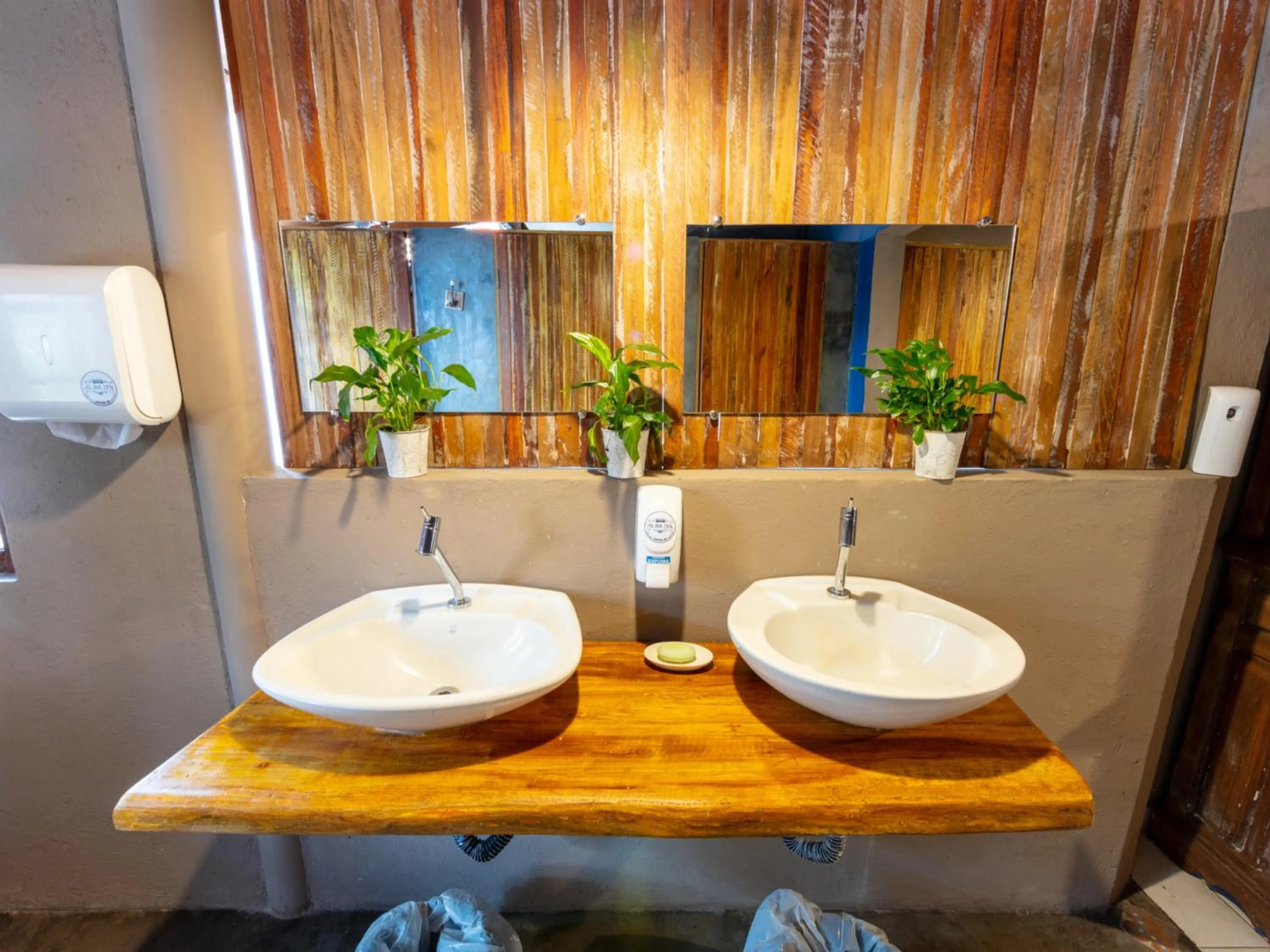 Single Bed in 6-Bed Dormitory Room in Casa Alma Zen - Hostel Boutique & Bistrô Ubatuba