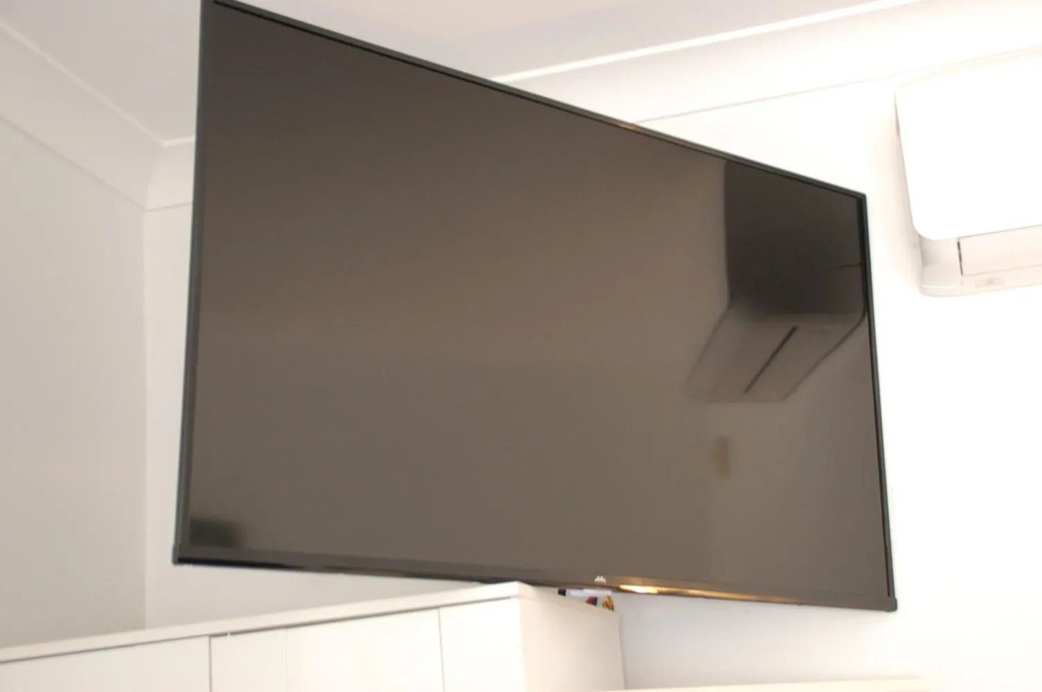 Deluxe King Studio in Calder Family Motel