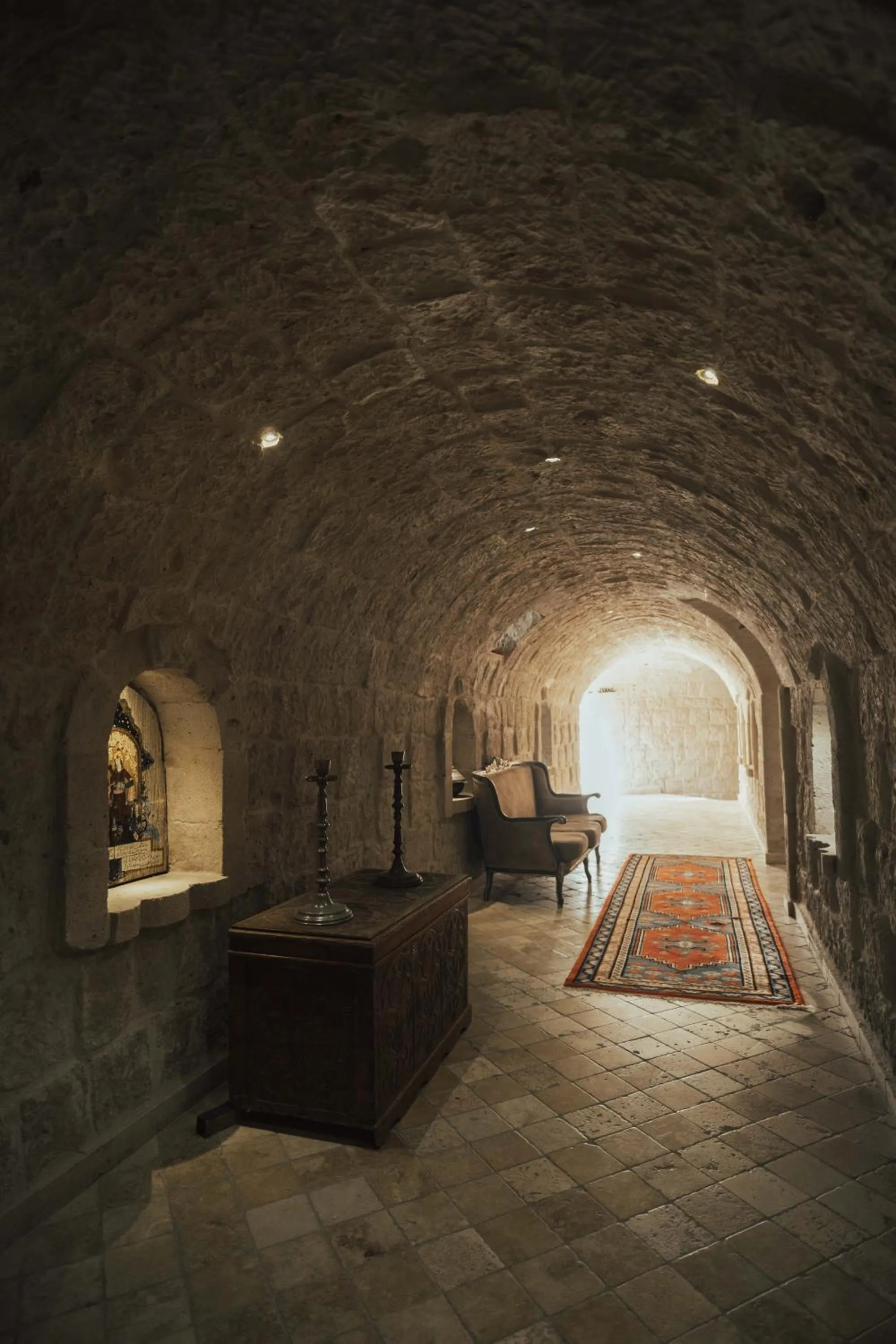 acessibility in Hu of Cappadocia - Special Class