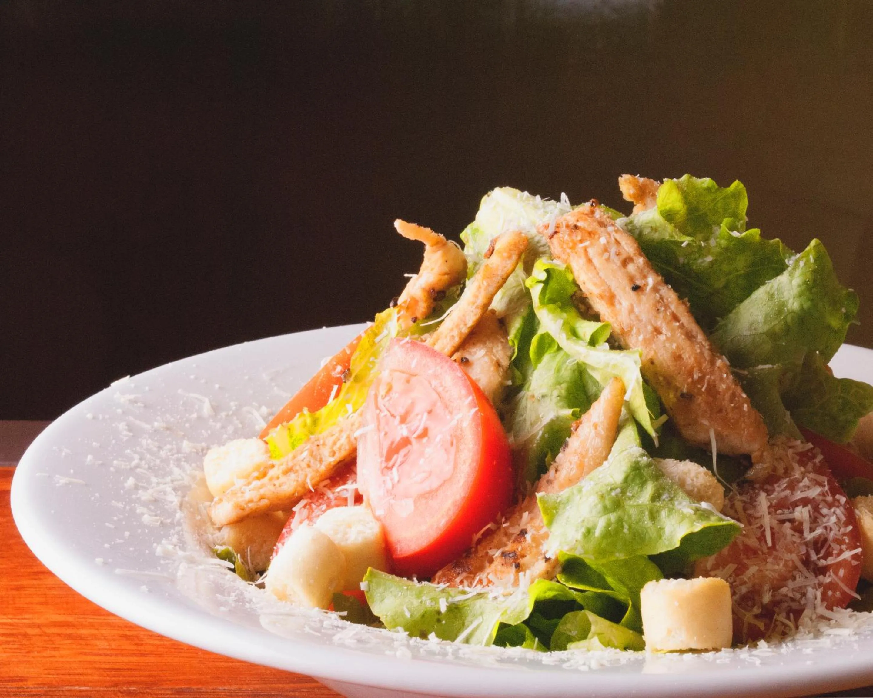 Restaurant/places to eat in Chakana Hotel Boutique Centro