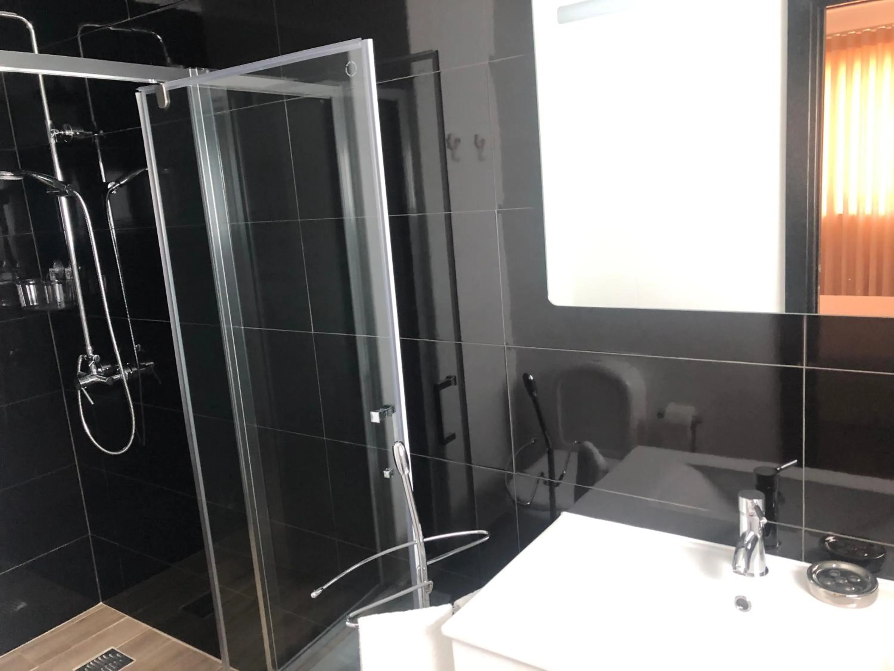 SOLAR DA SERRA-GuestHouse