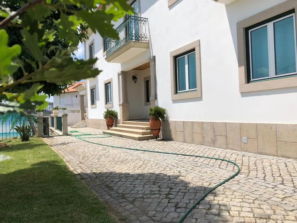 SOLAR DA SERRA-GuestHouse