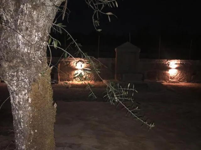 SOLAR DA SERRA-GuestHouse