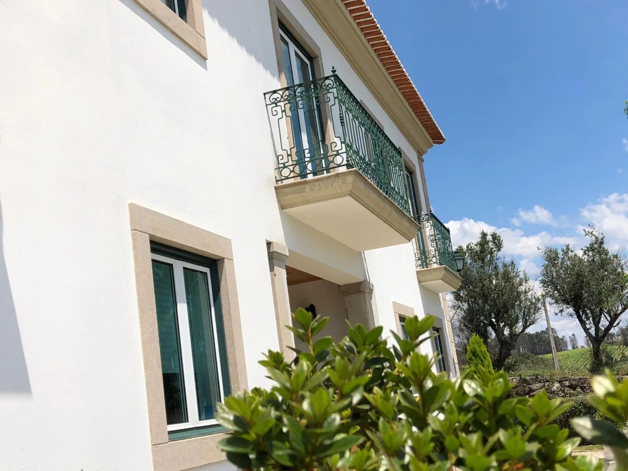 SOLAR DA SERRA-GuestHouse