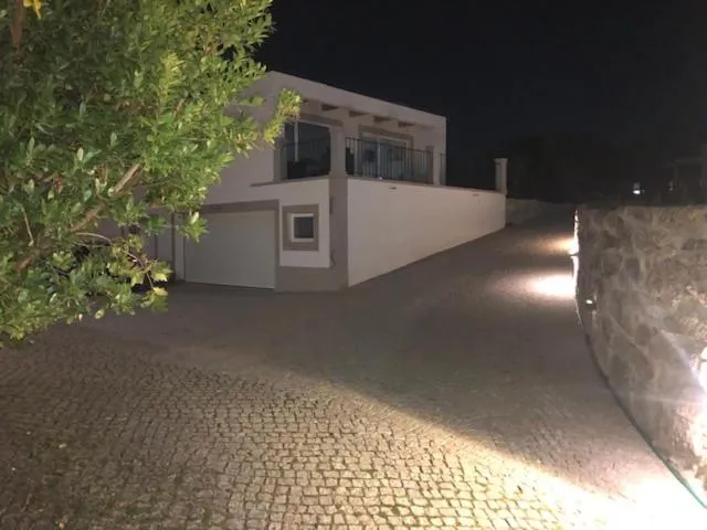 SOLAR DA SERRA-GuestHouse