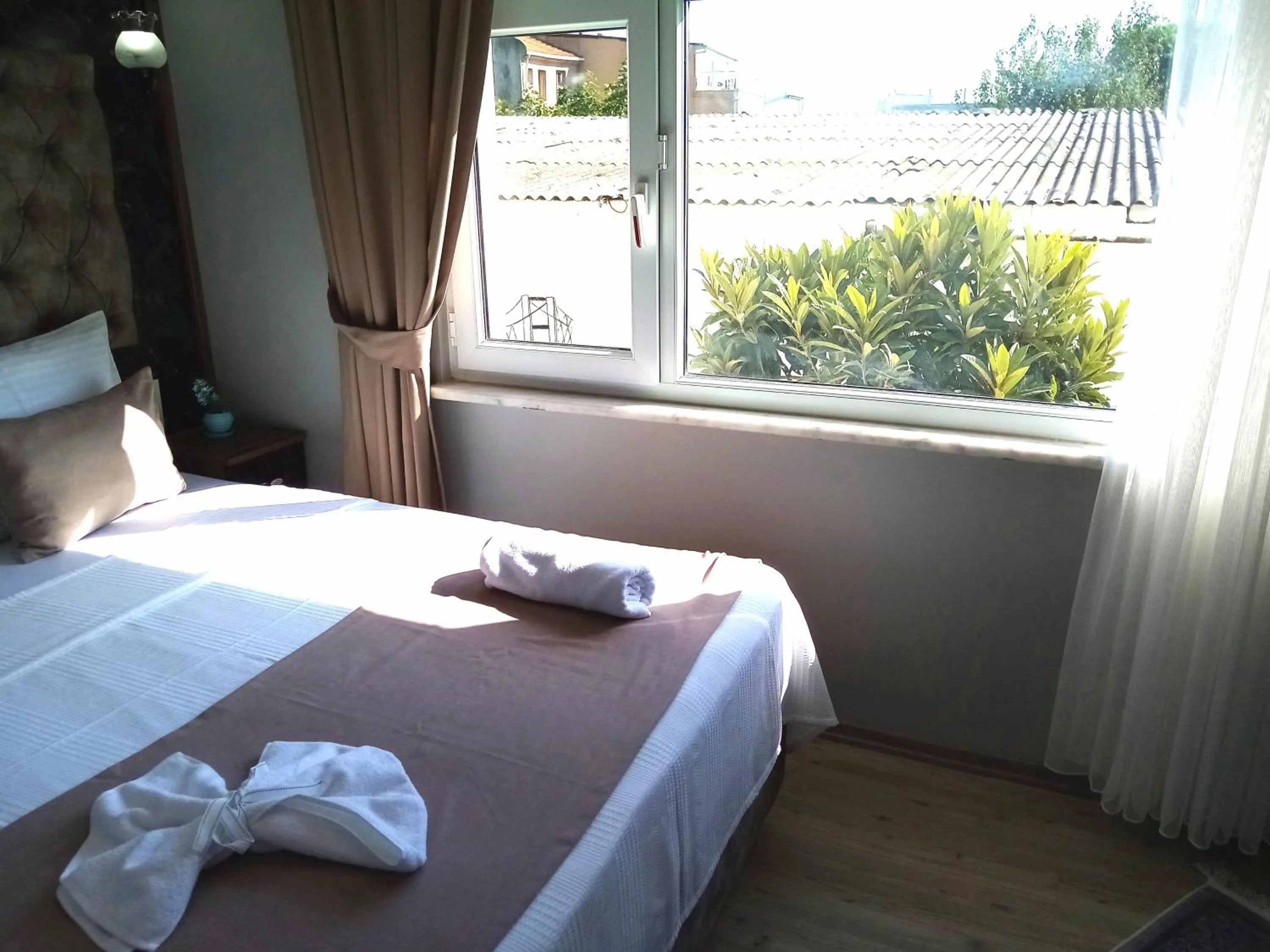 Massage, Bed in Yasin Apart hotel