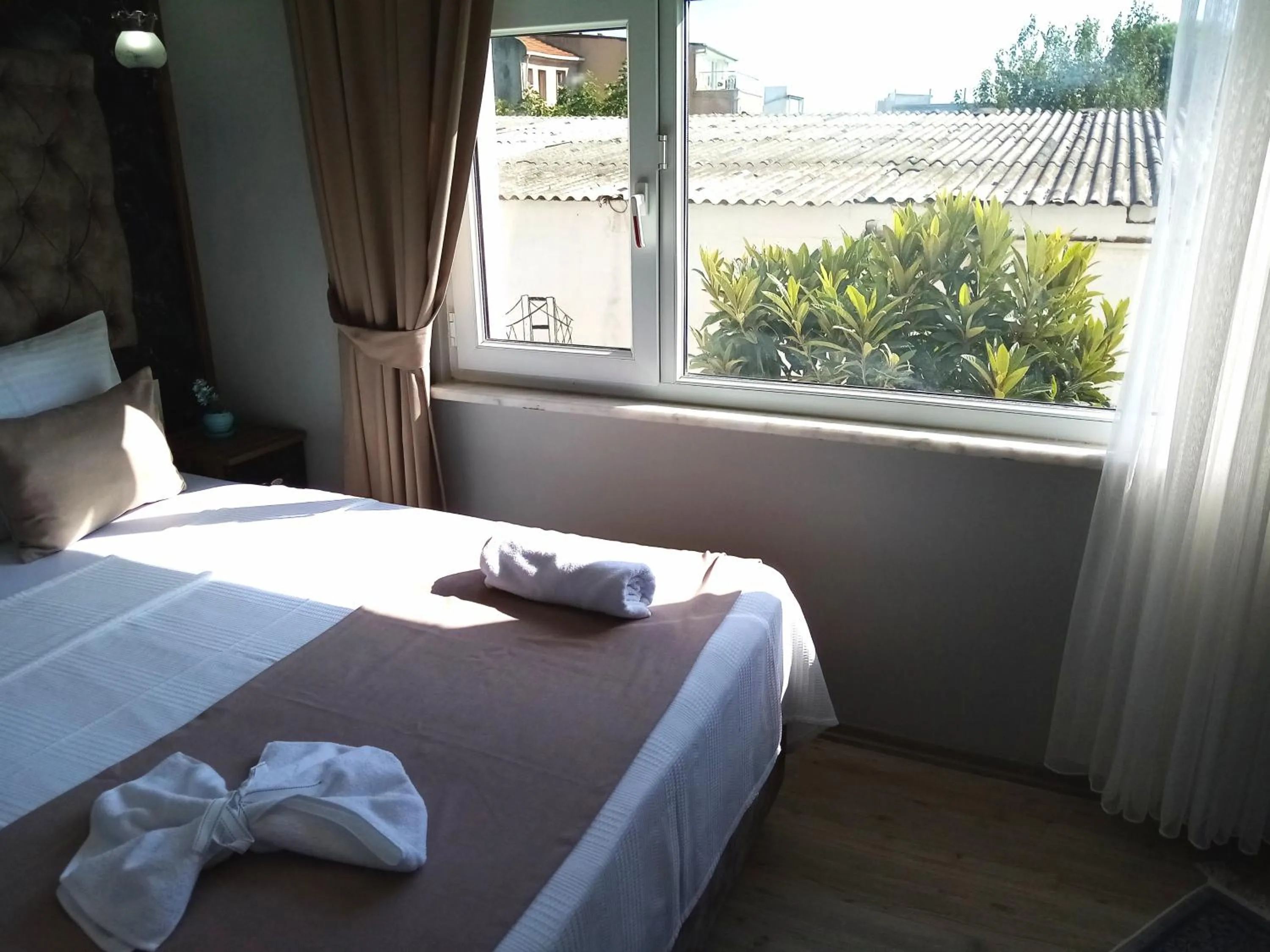 Massage, Bed in Yasin Apart hotel