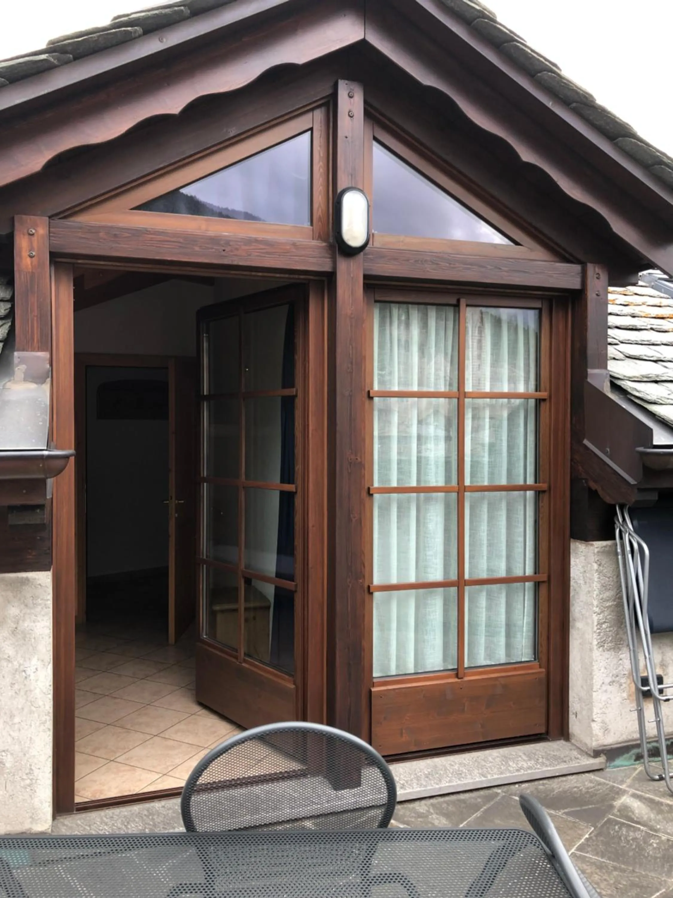 Casa Vacanze Sablonera