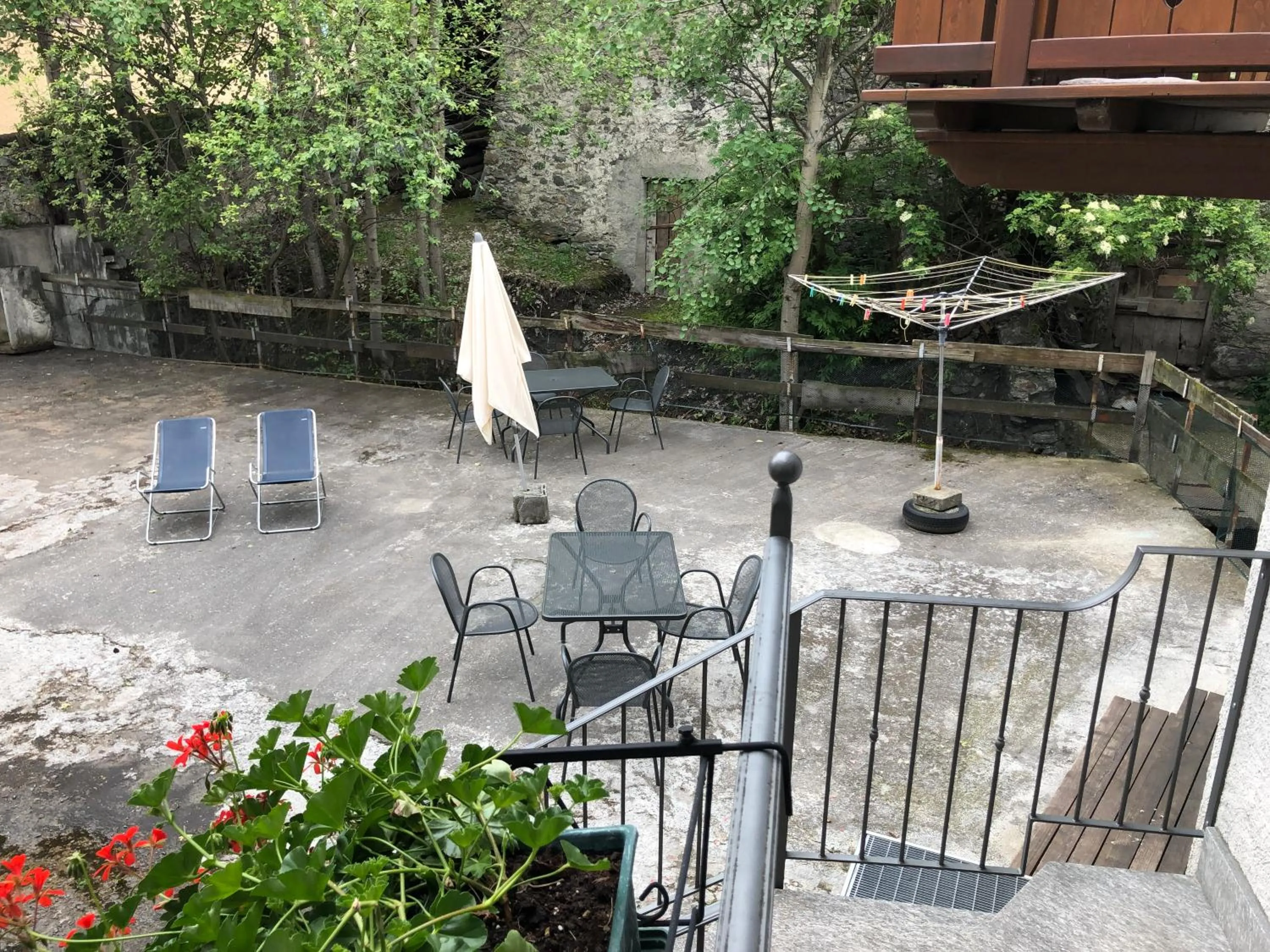 Casa Vacanze Sablonera