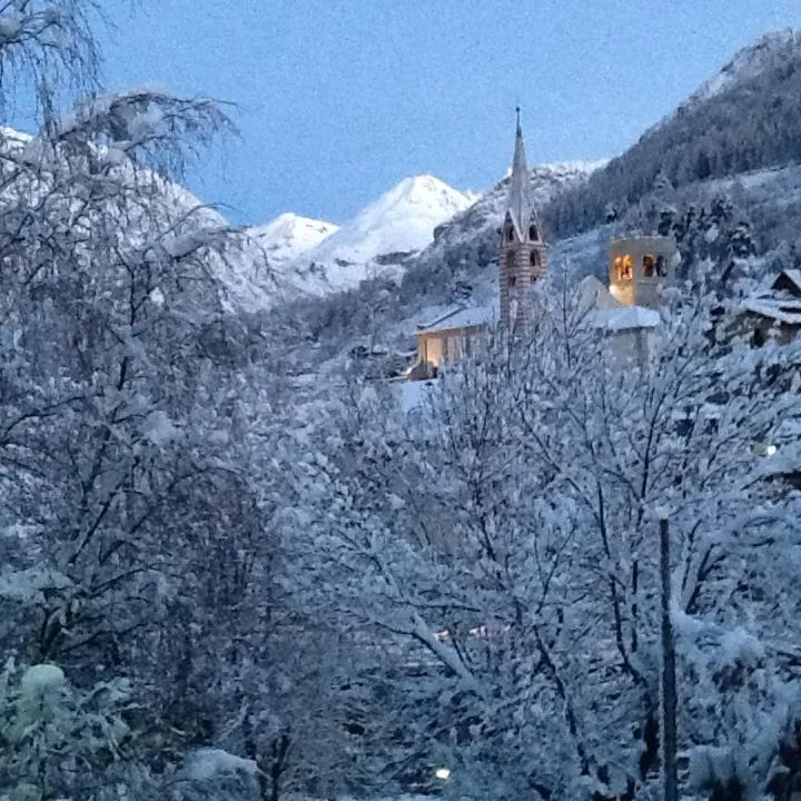 Casa Vacanze Sablonera