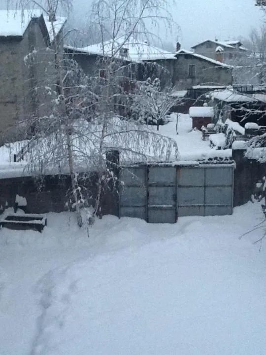 Casa Vacanze Sablonera