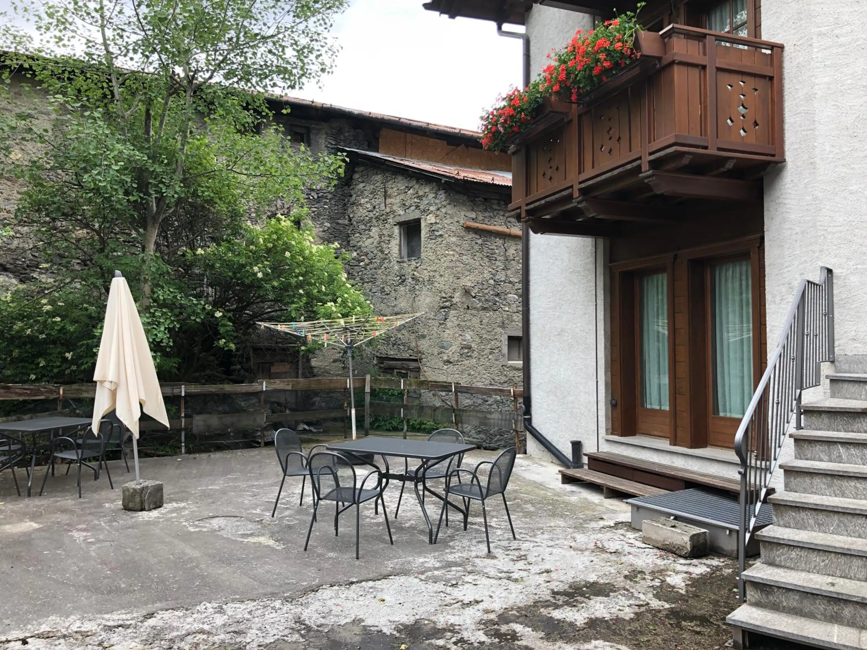 Casa Vacanze Sablonera