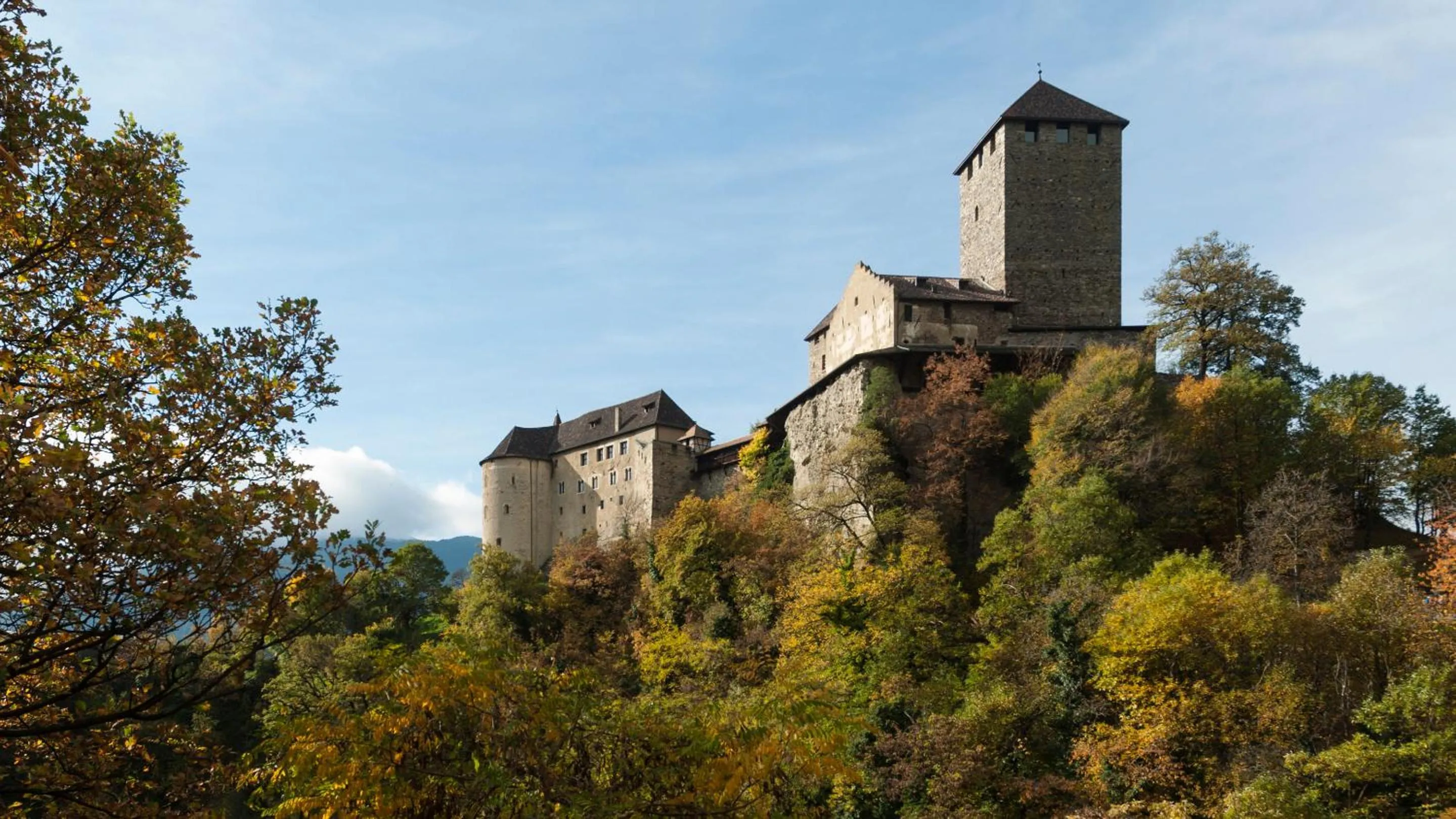 Hiking in Panorama Vital Hotel Rimmele