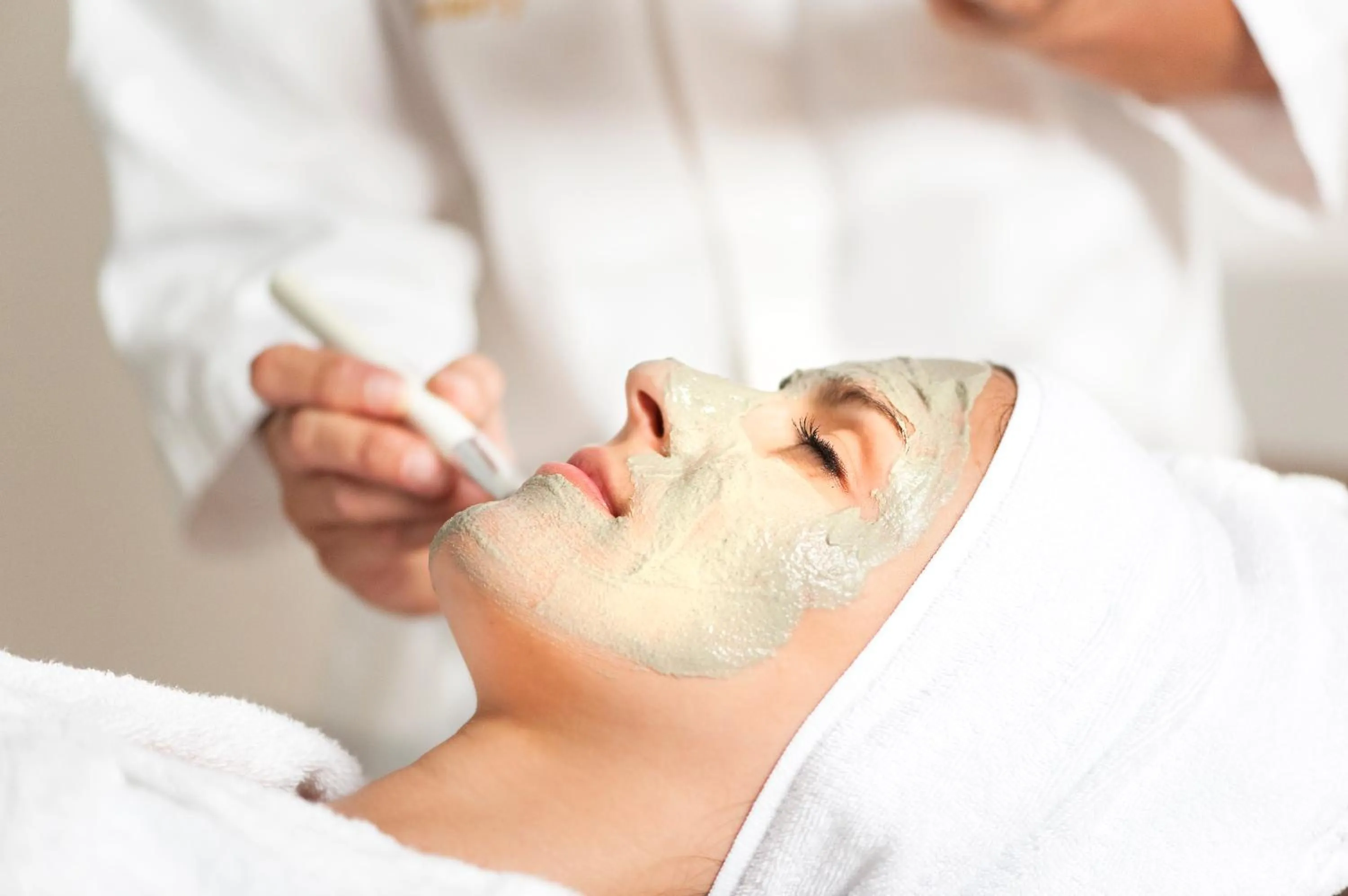 Spa and wellness centre/facilities in Panorama Vital Hotel Rimmele