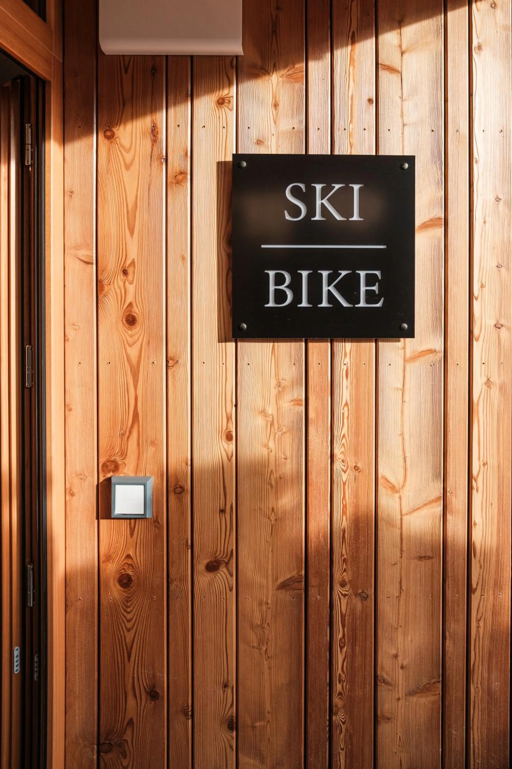 storage in Residence Viola