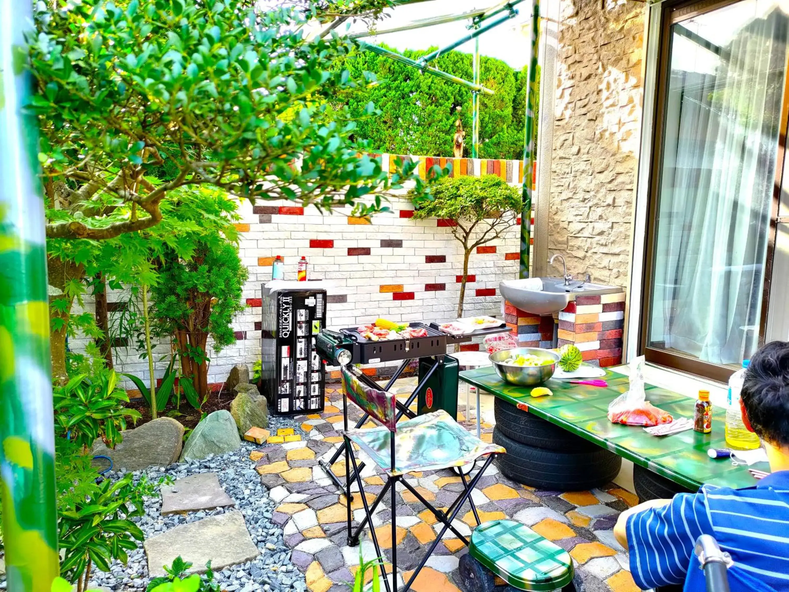Vacation Home in Guesthouse Shang Vacation Home in Guesthouse Shang