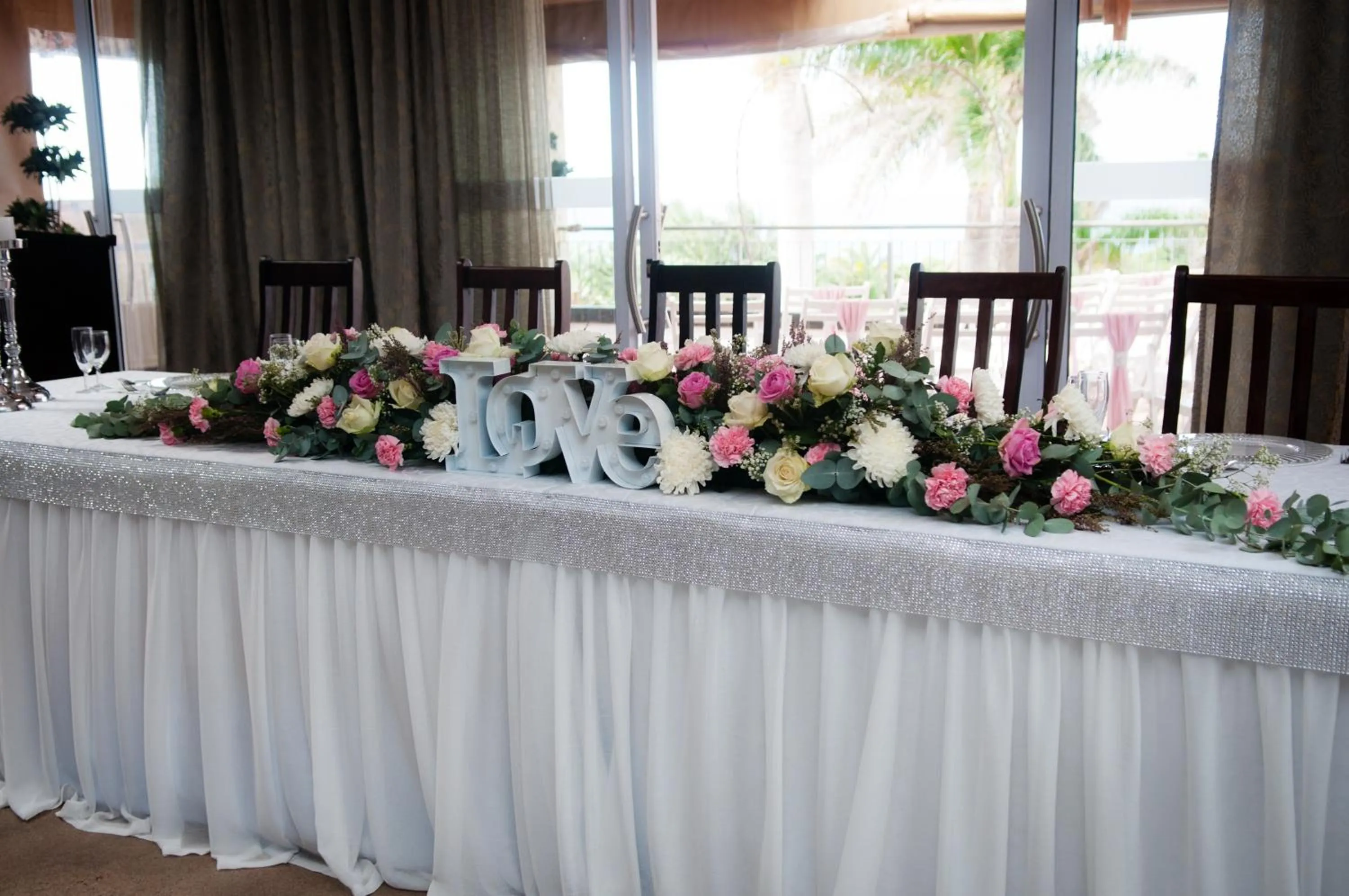 Banquet/Function facilities in Umthunzi Hotel and Conference