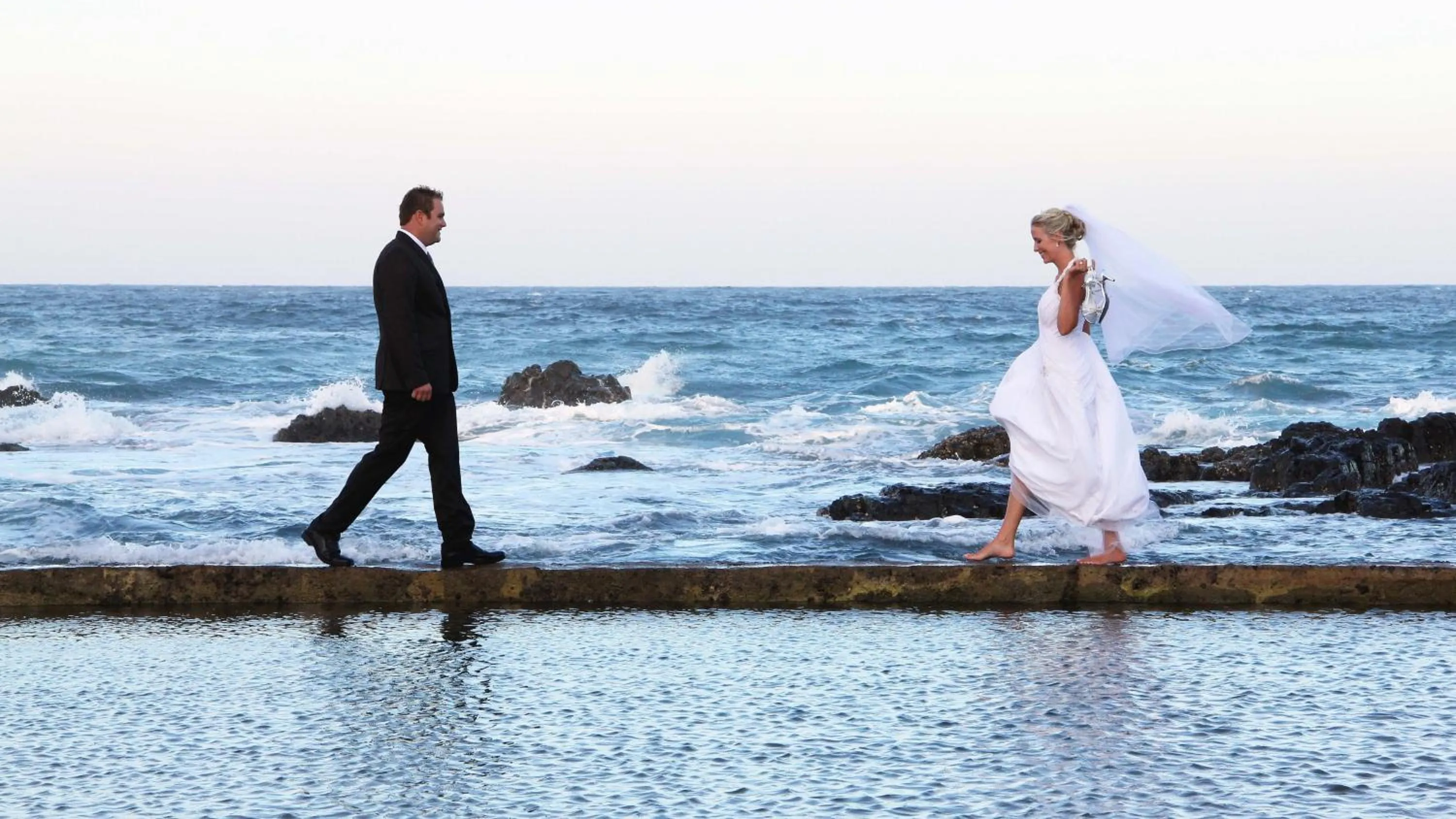 Beach in Umthunzi Hotel and Conference