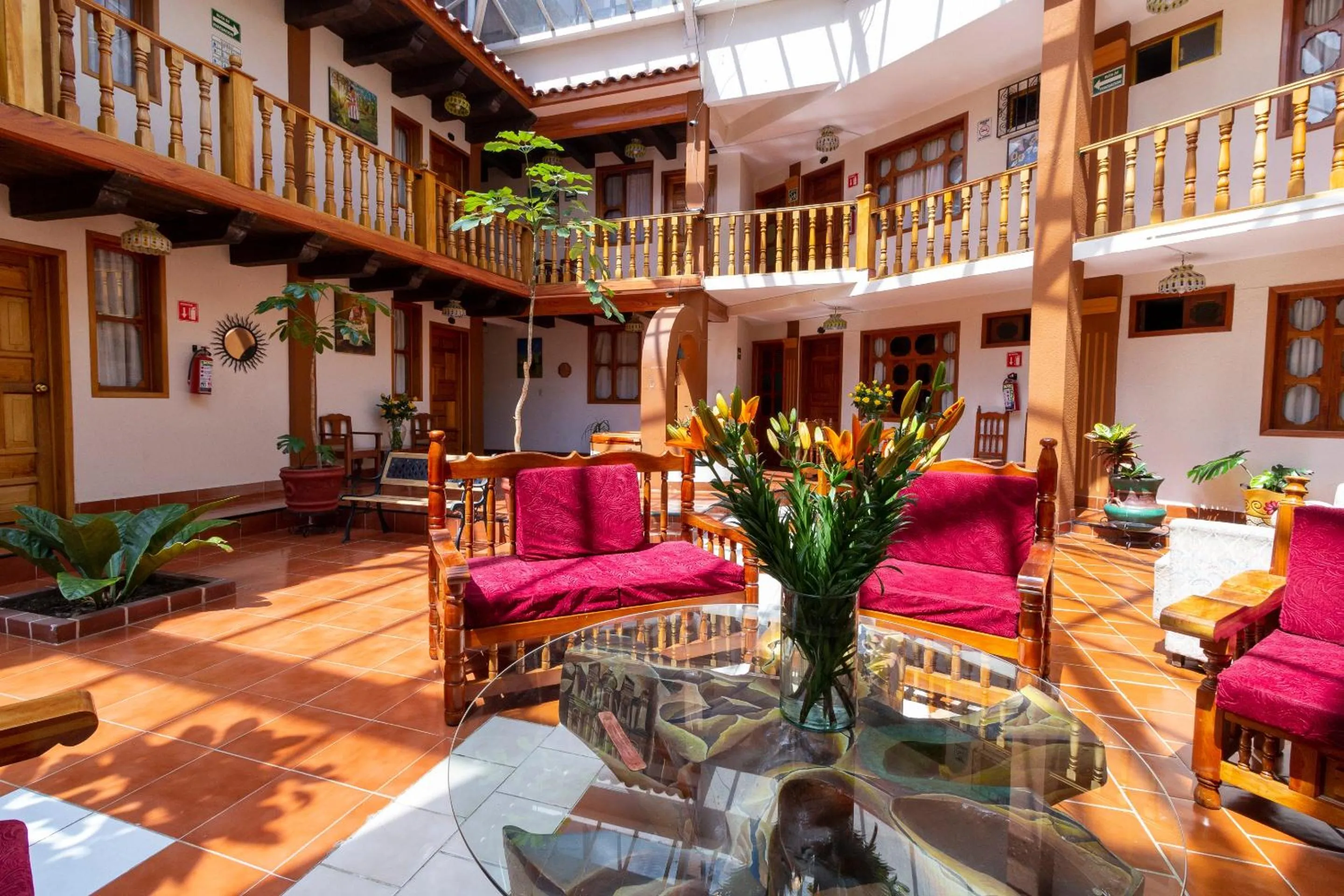 Other in Capital O Hospedaje Los Angeles San Cristobal De Las Casas