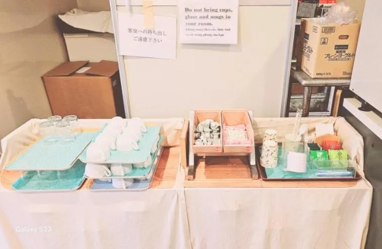 Hotel Excellence Kyoto Station Nishi