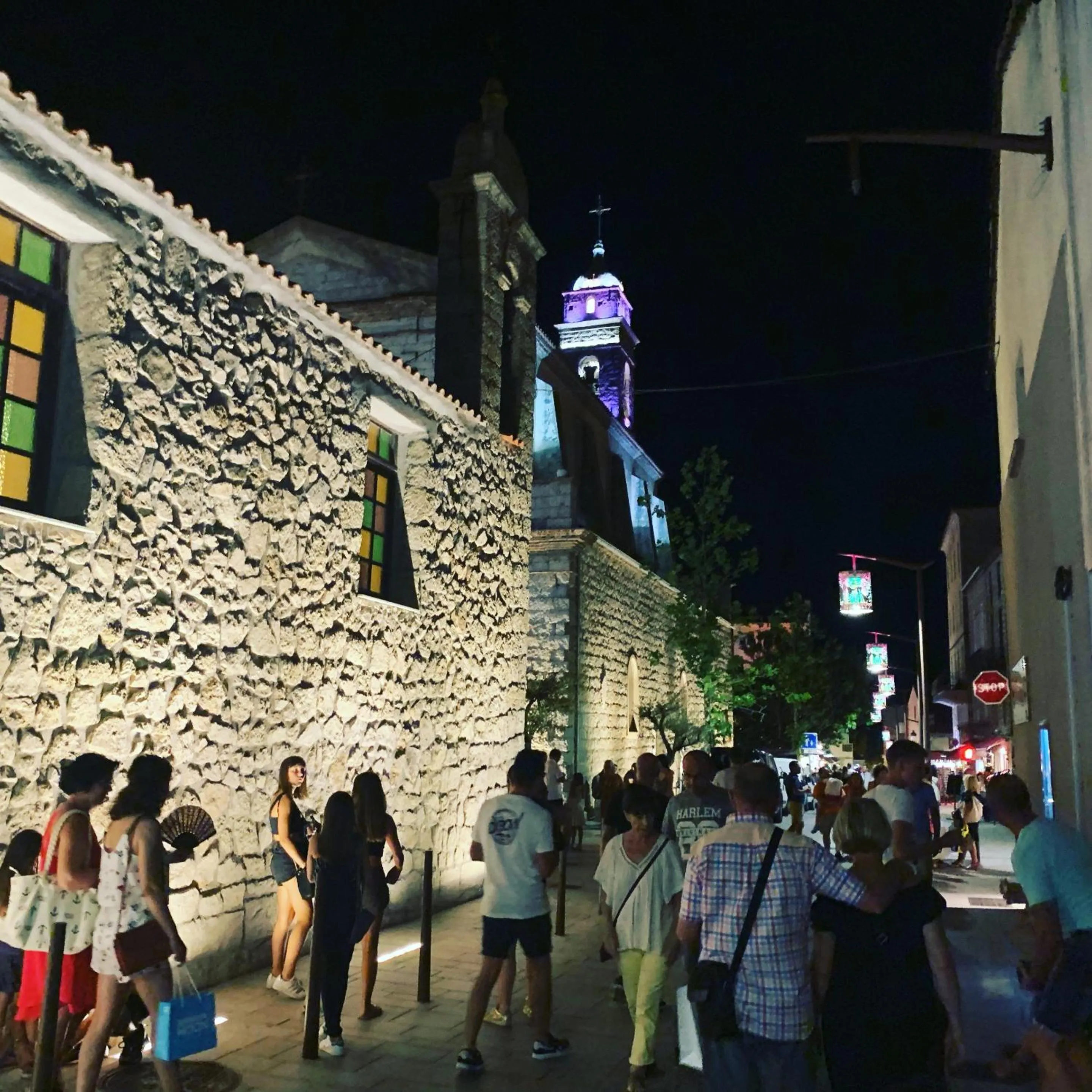 Neighbourhood in Chambres d'Hôtes Terra Bella Lecci