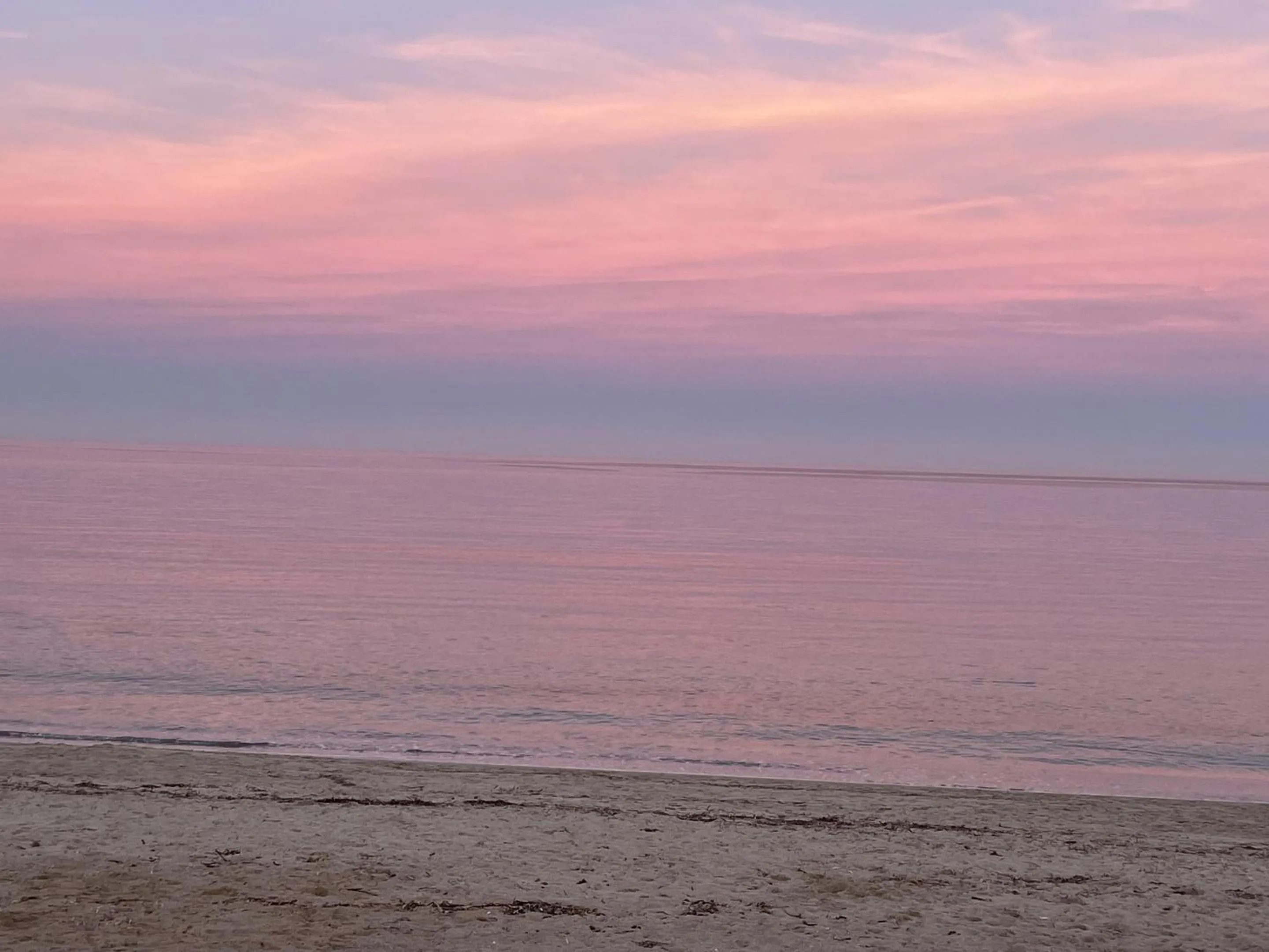 Beach in Chambres d'Hôtes Terra Bella Lecci