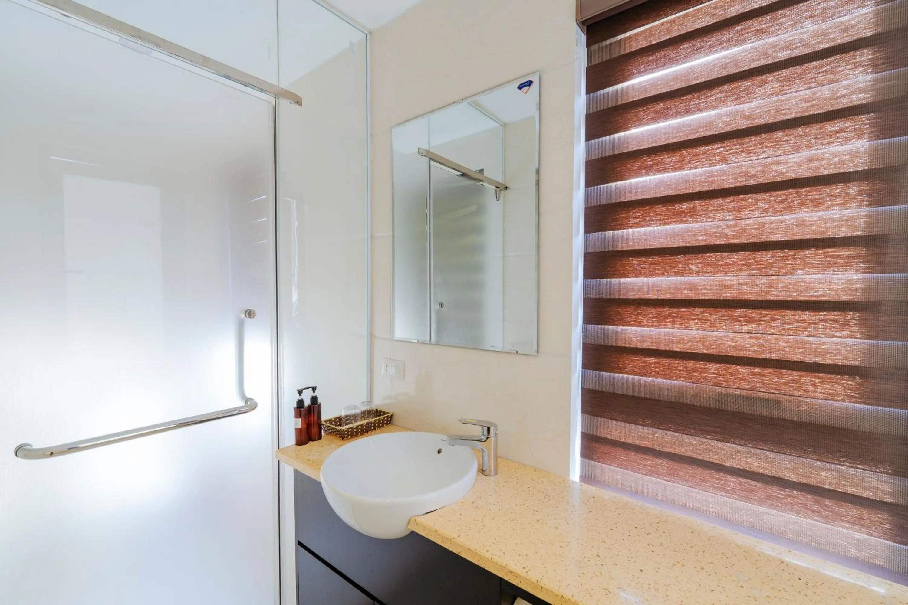 Bathroom in Ivy Hotel Bai Chay Ha Long