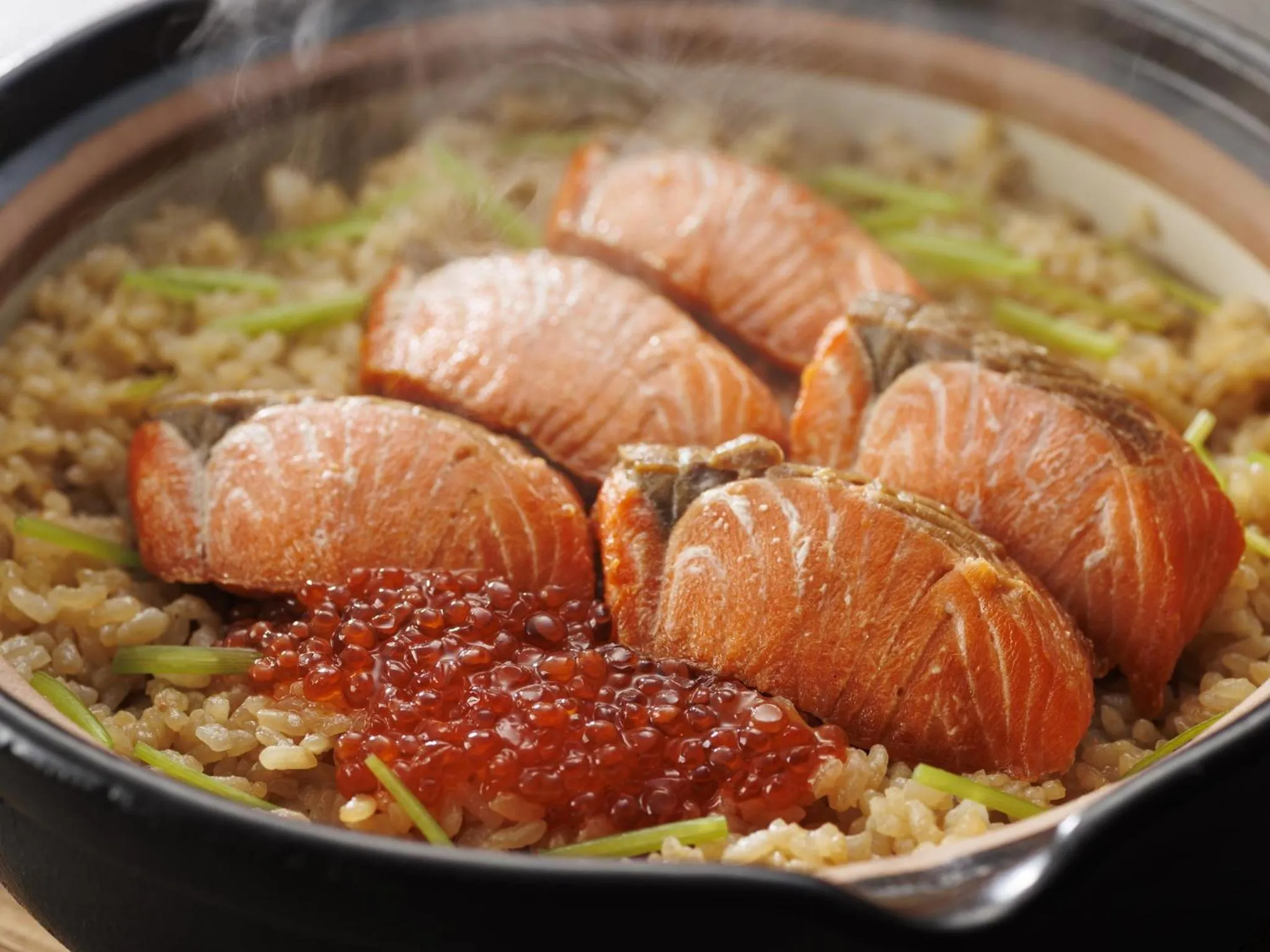 Dinner in KAMENOI HOTEL Atami Annex