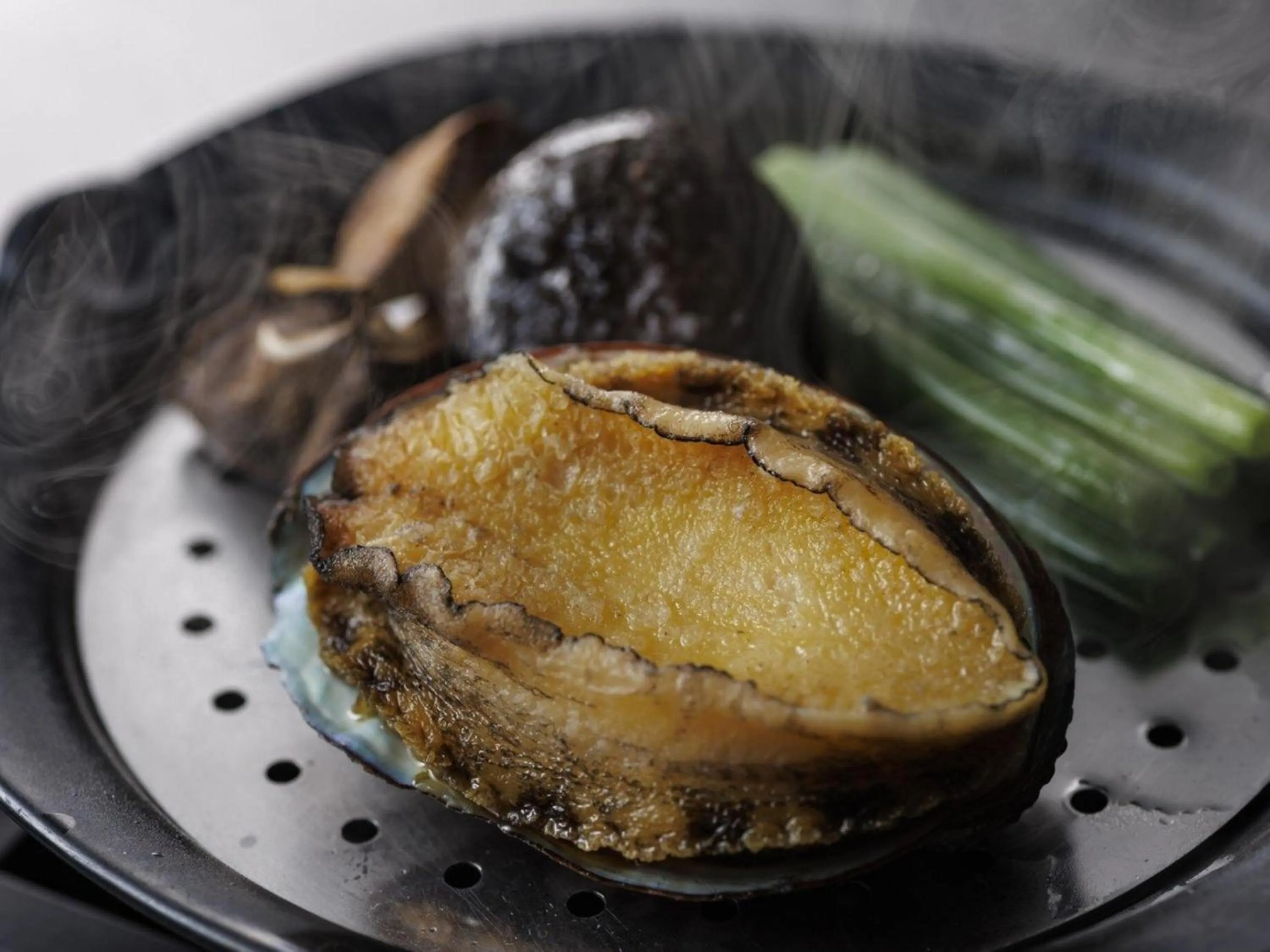 Food in KAMENOI HOTEL Atami Annex